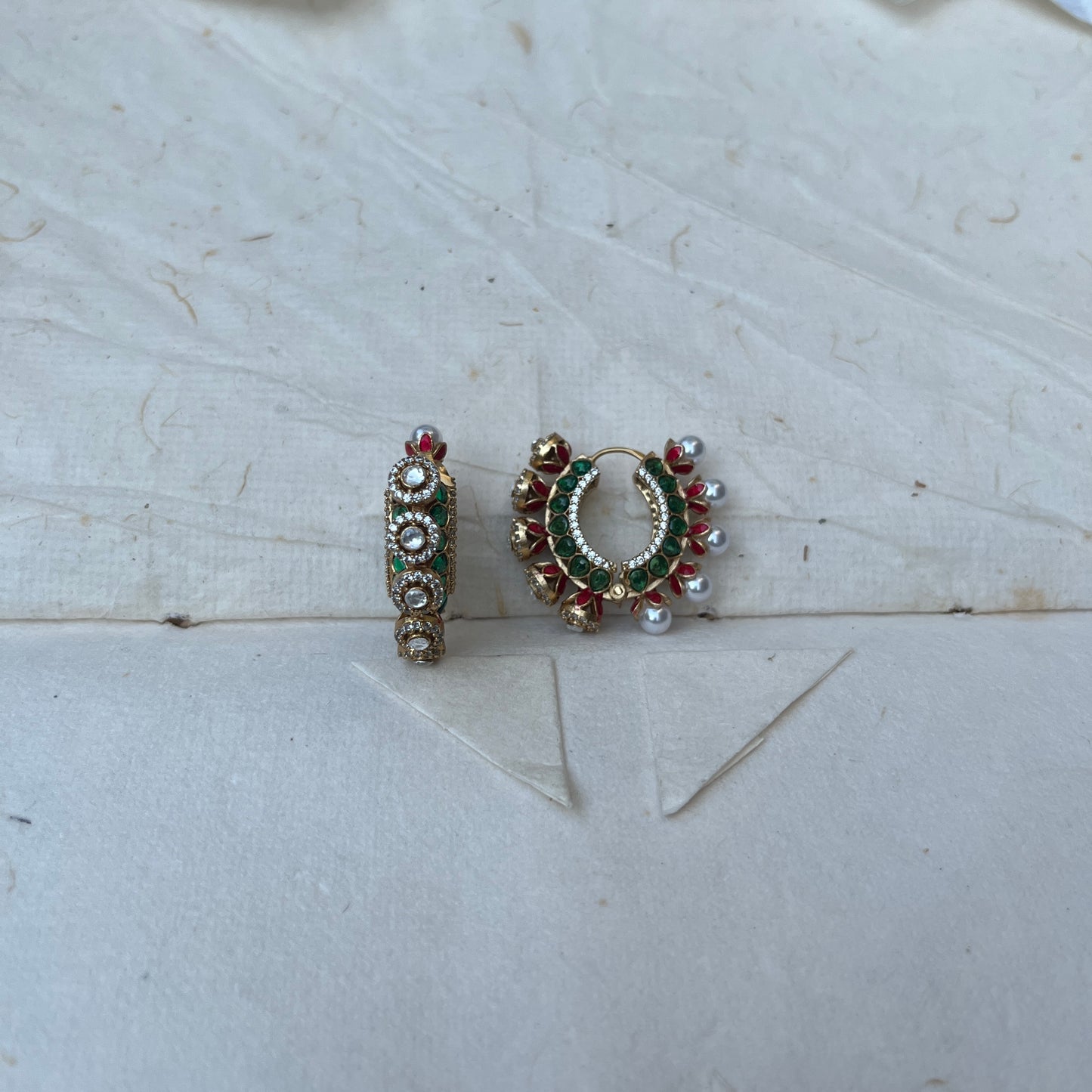 Ananta Moissanite Kemp Bali