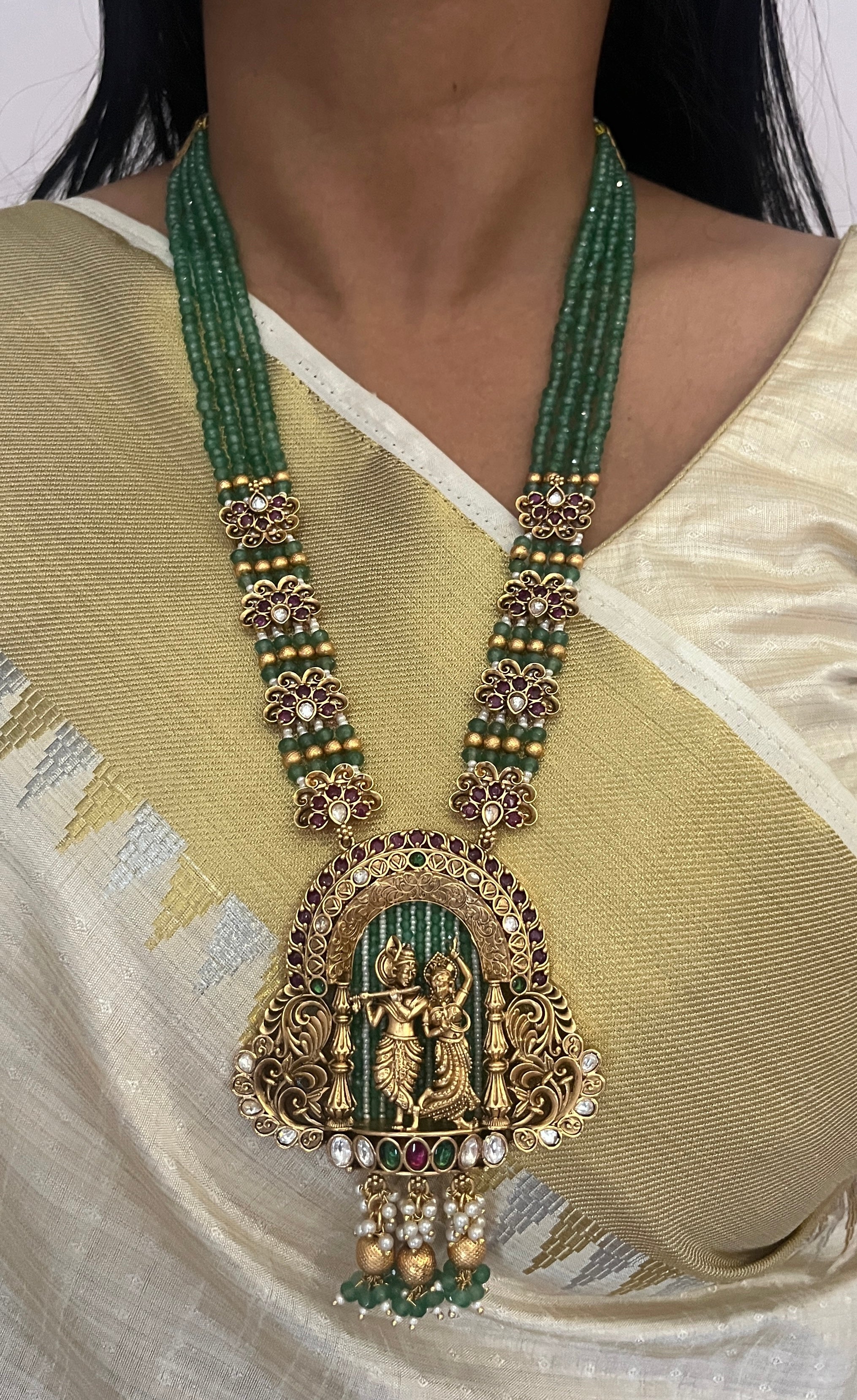 Madhurya Leela