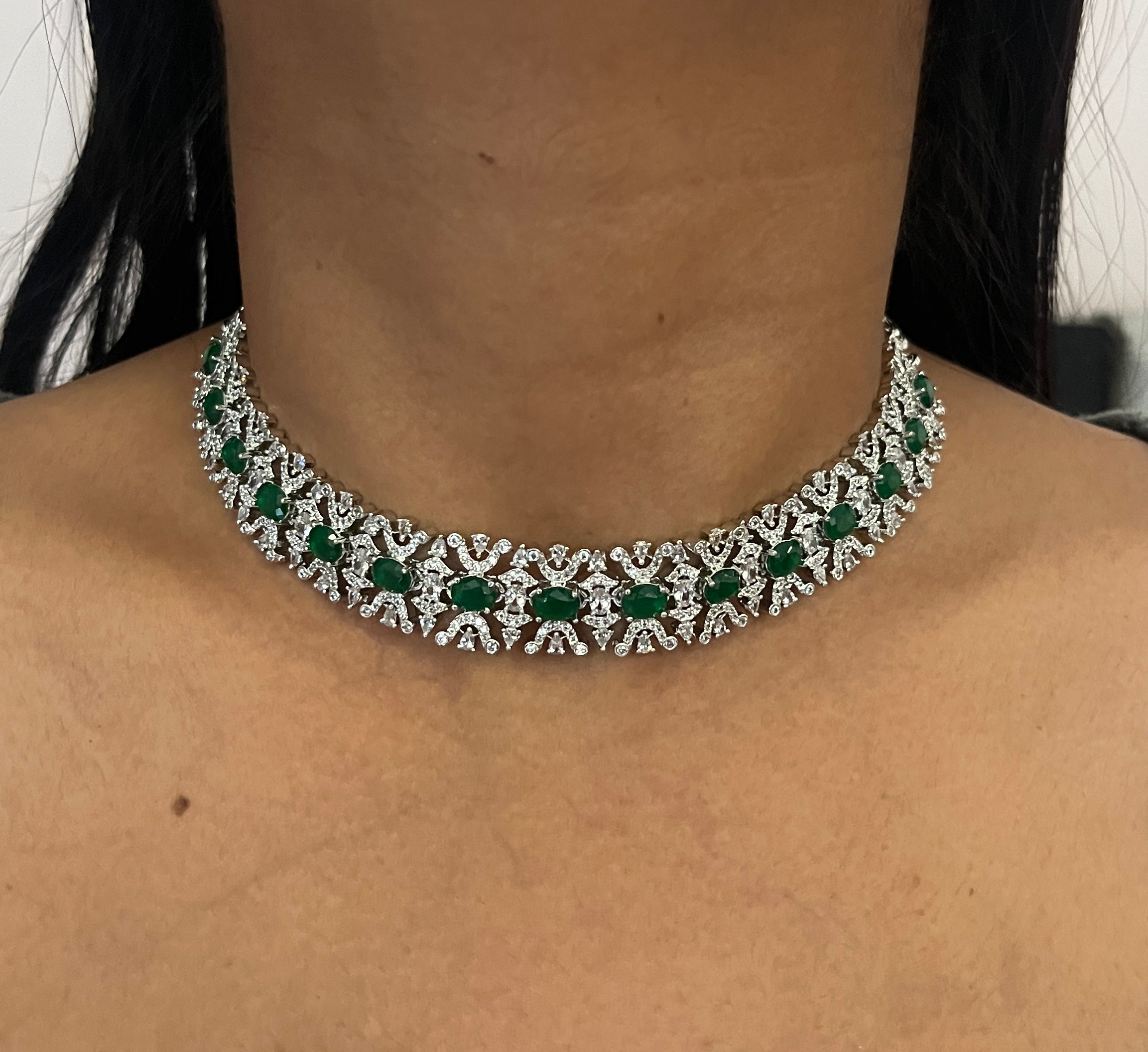 Aarvi Dual Charm
