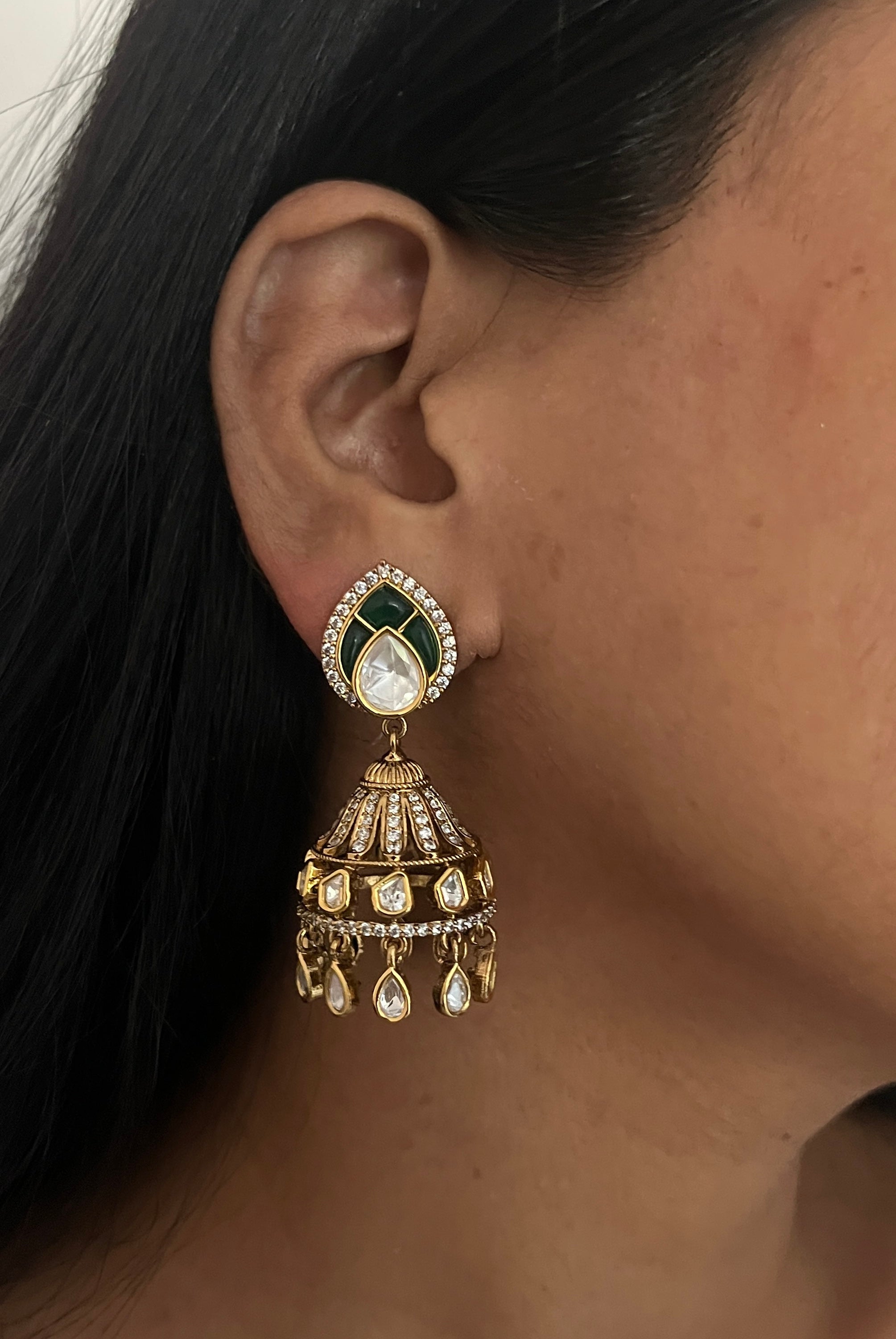 Amara Jhumki