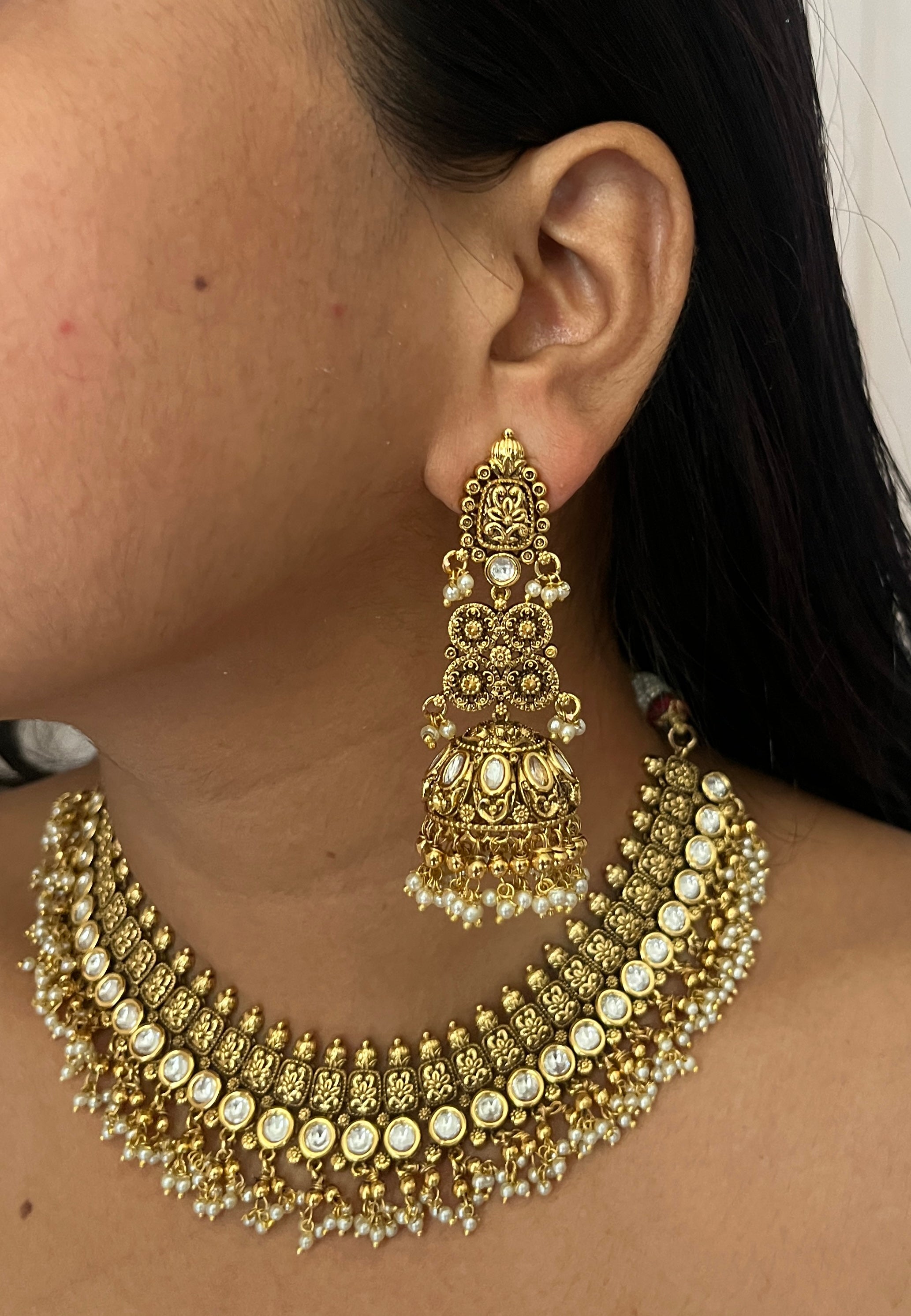 Noor-e-Nakashi
