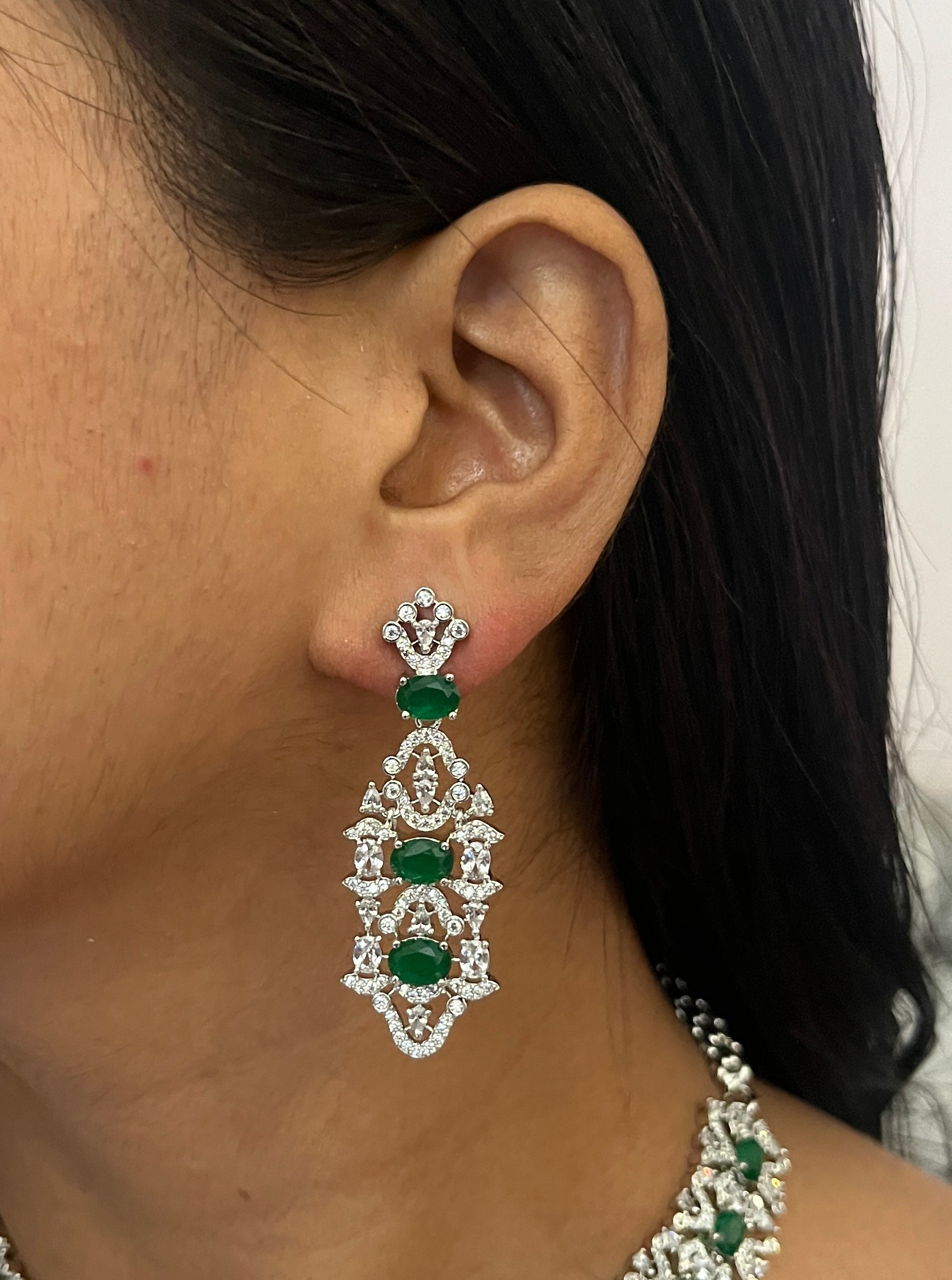 Aarvi Dual Charm
