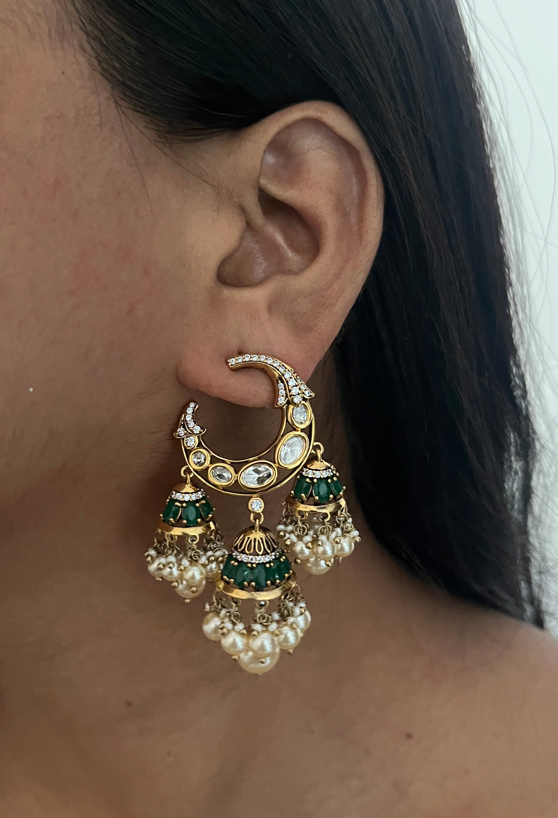 Chandrika Jhumar