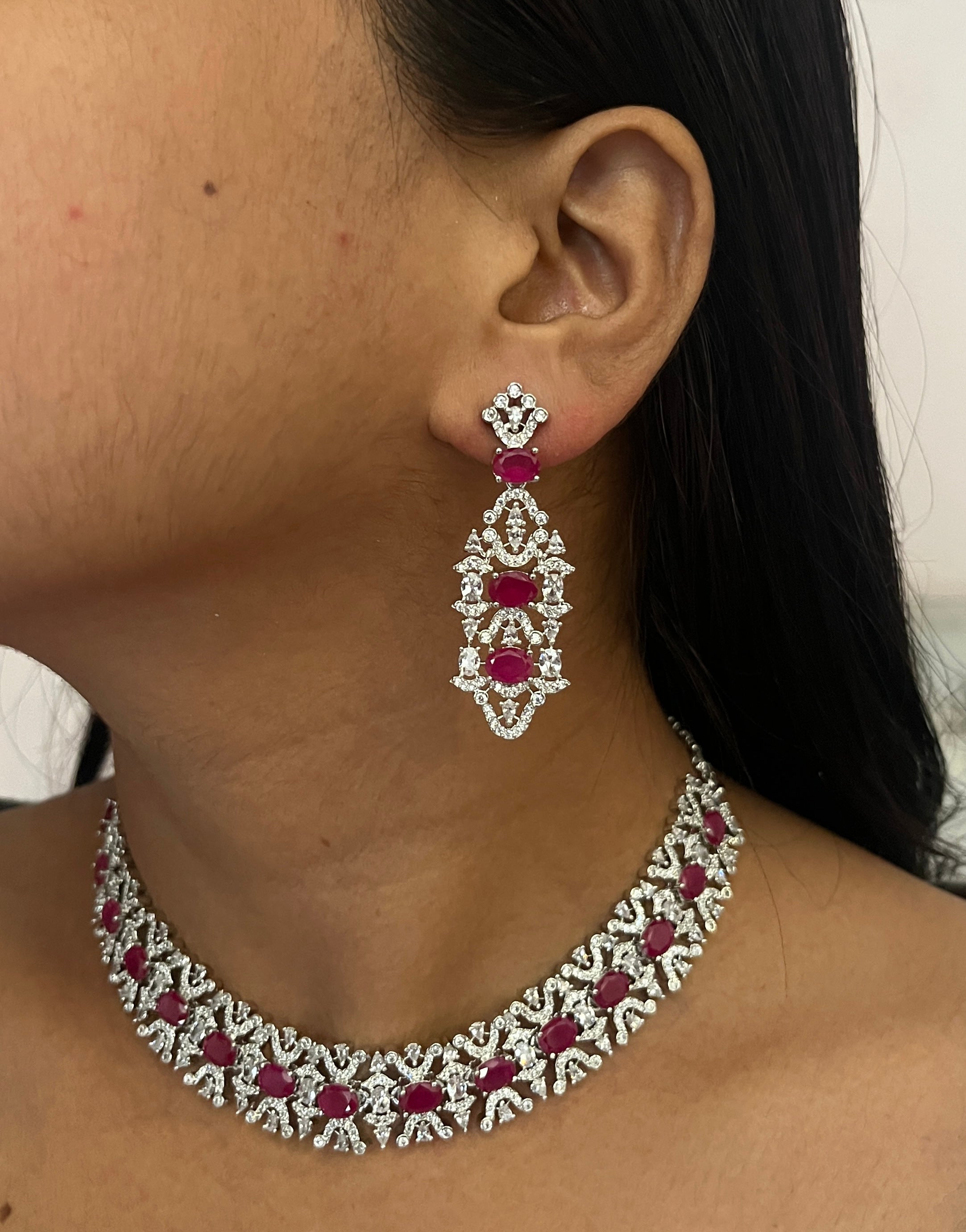 Aarvi Dual Charm