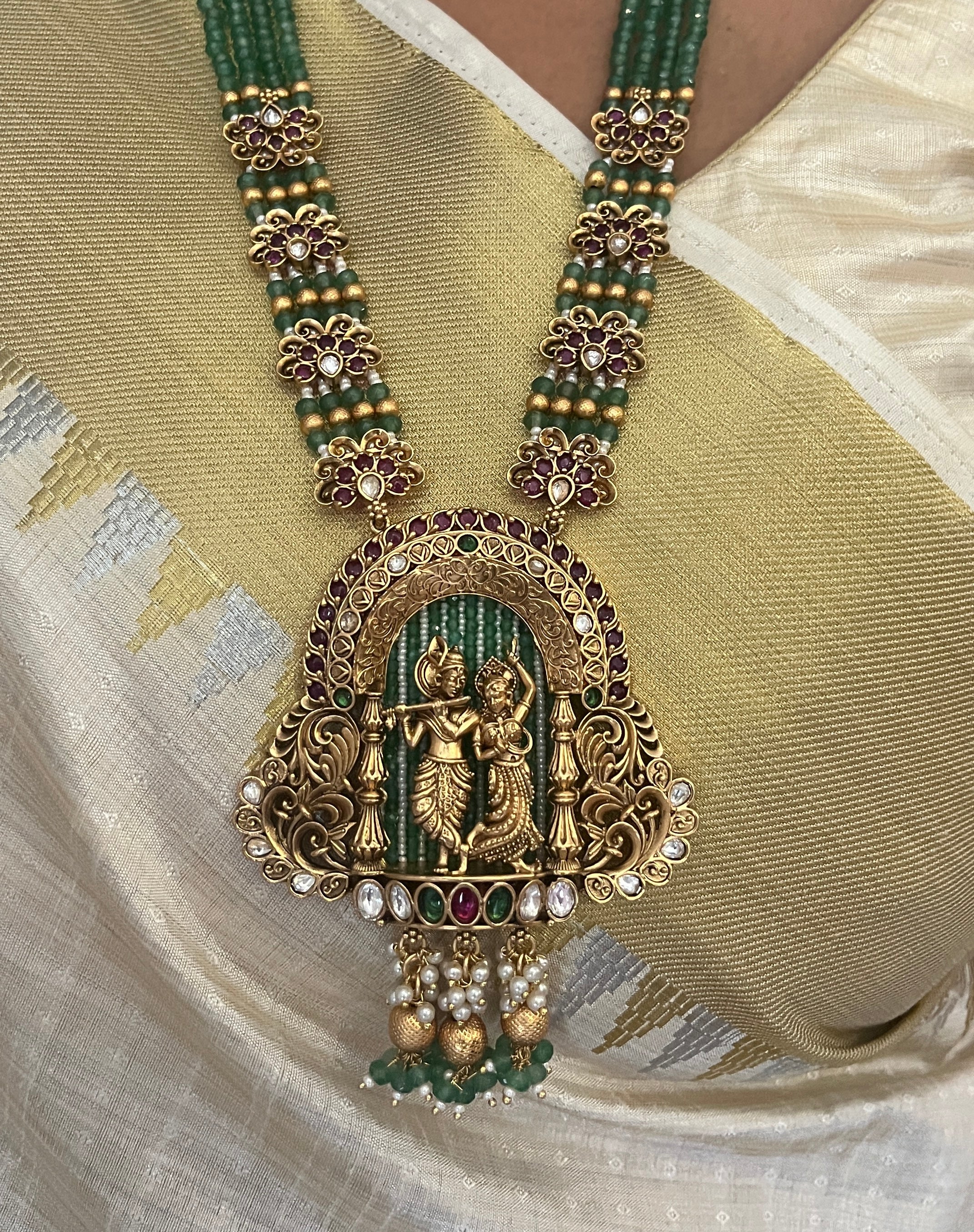 Madhurya Leela