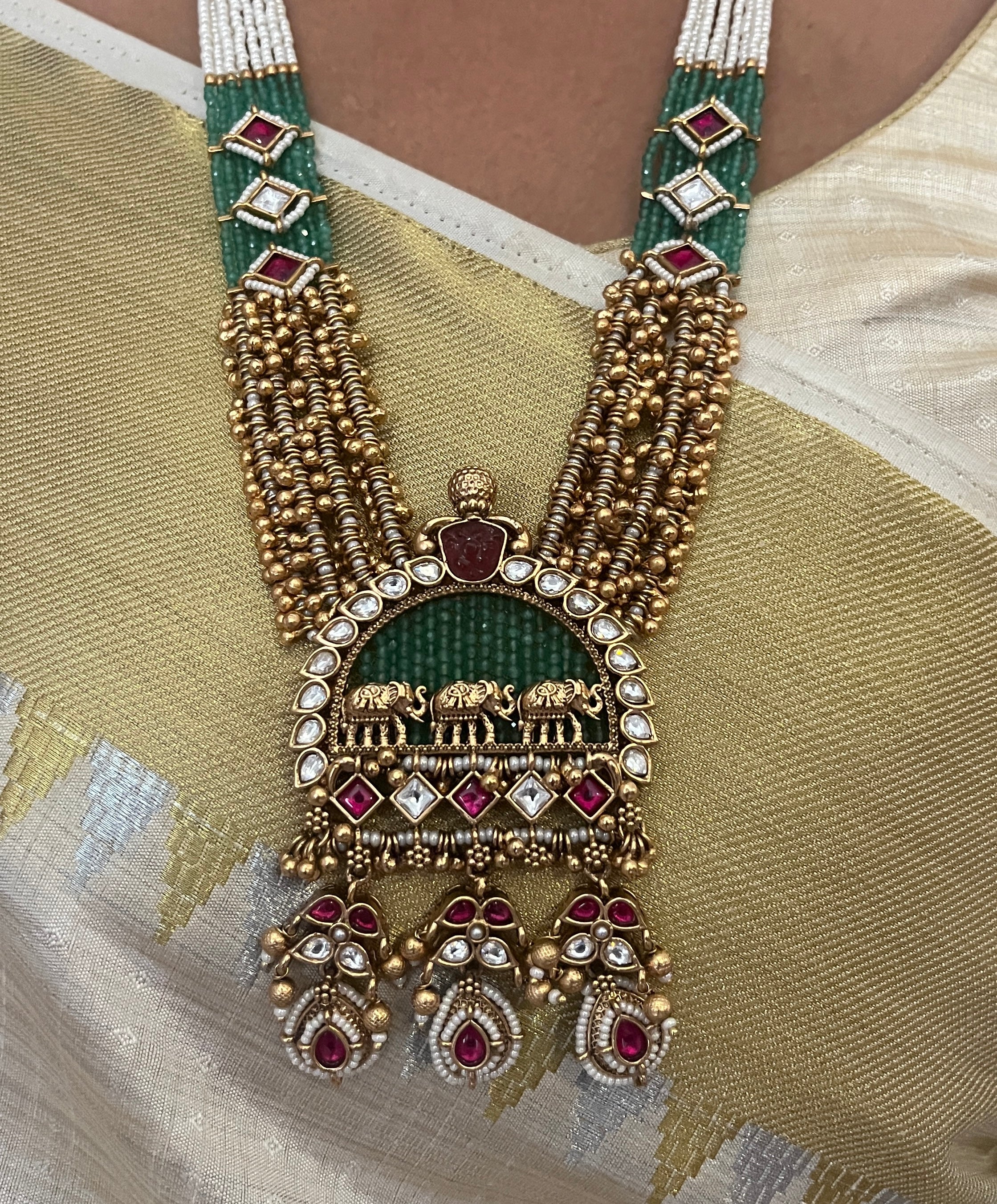 Gajraj Vilasa