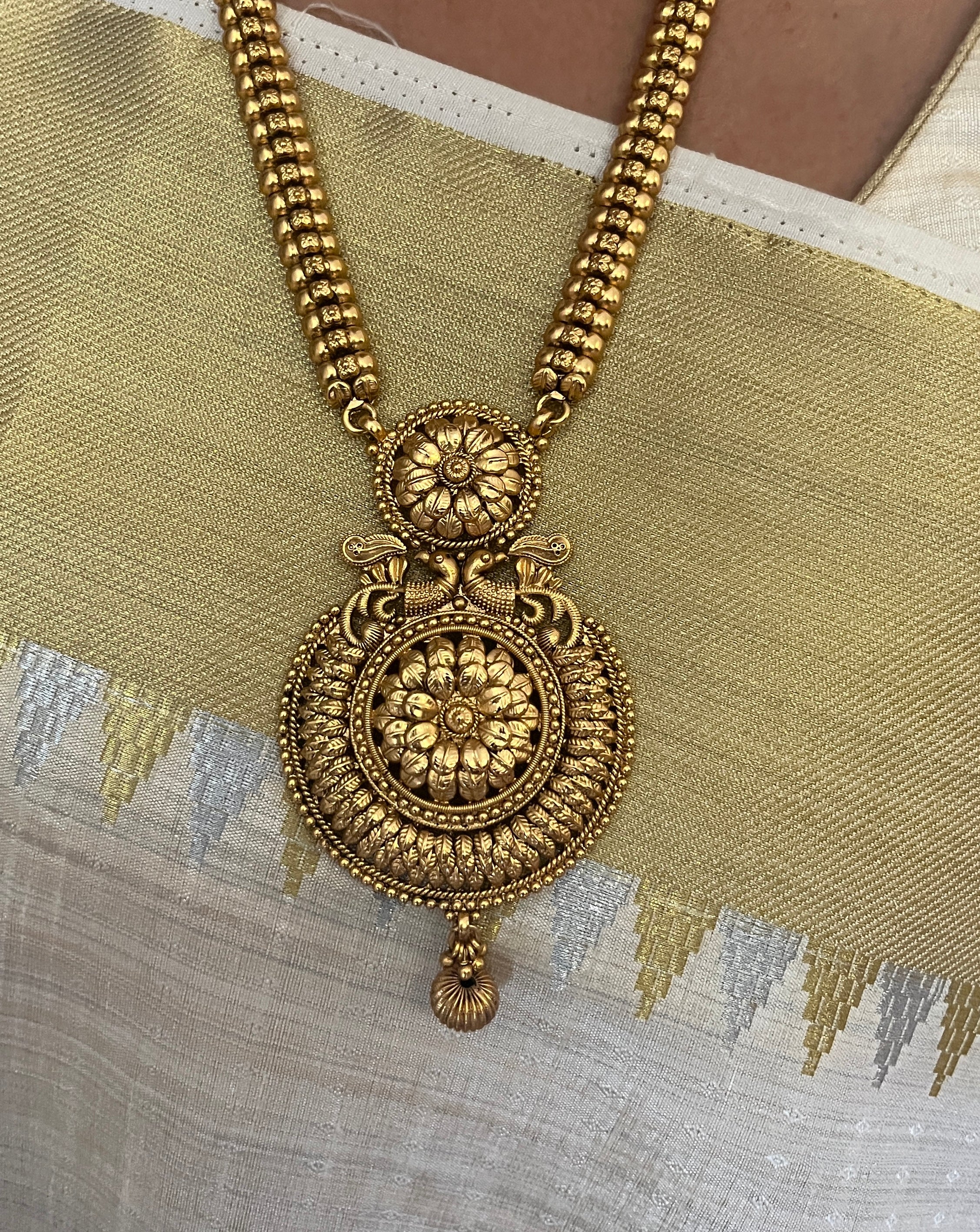 Chakra Leela