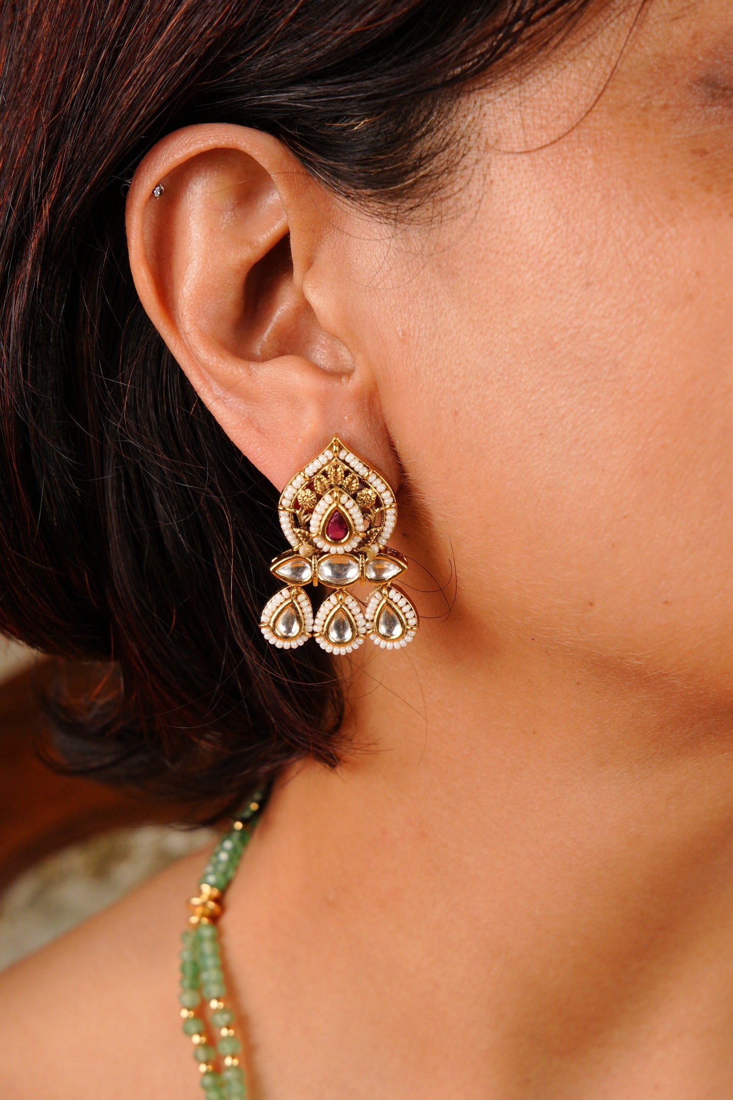 Kavya Heritage Pendant