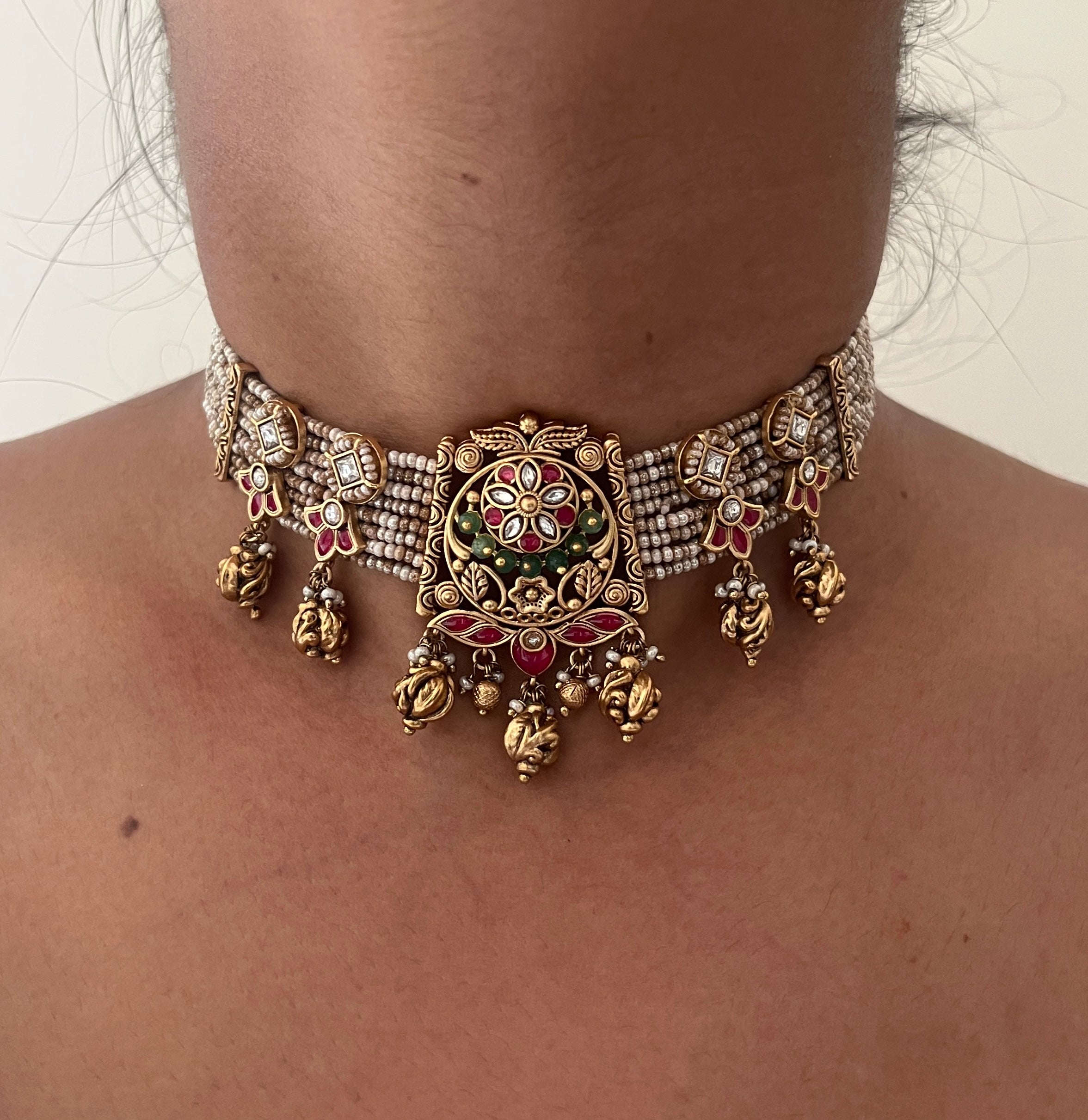 Swarna Leela