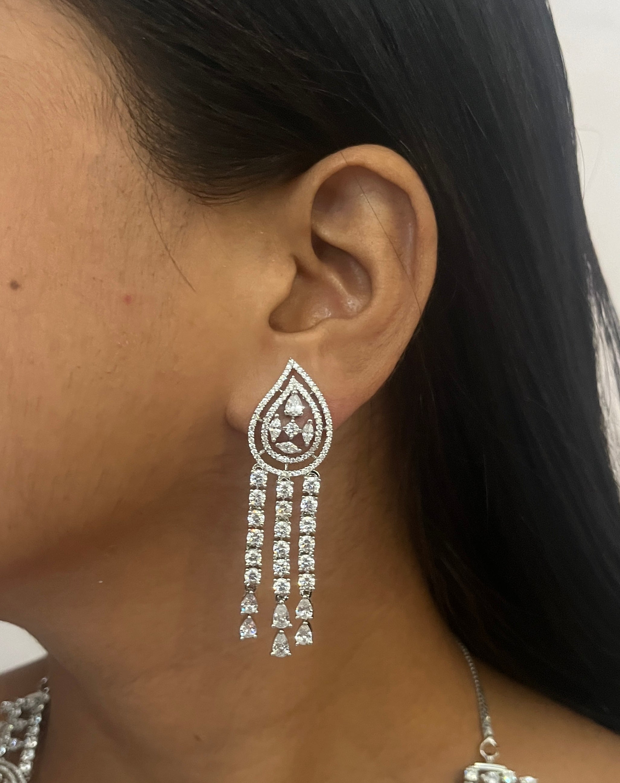 American Diamond Duet
