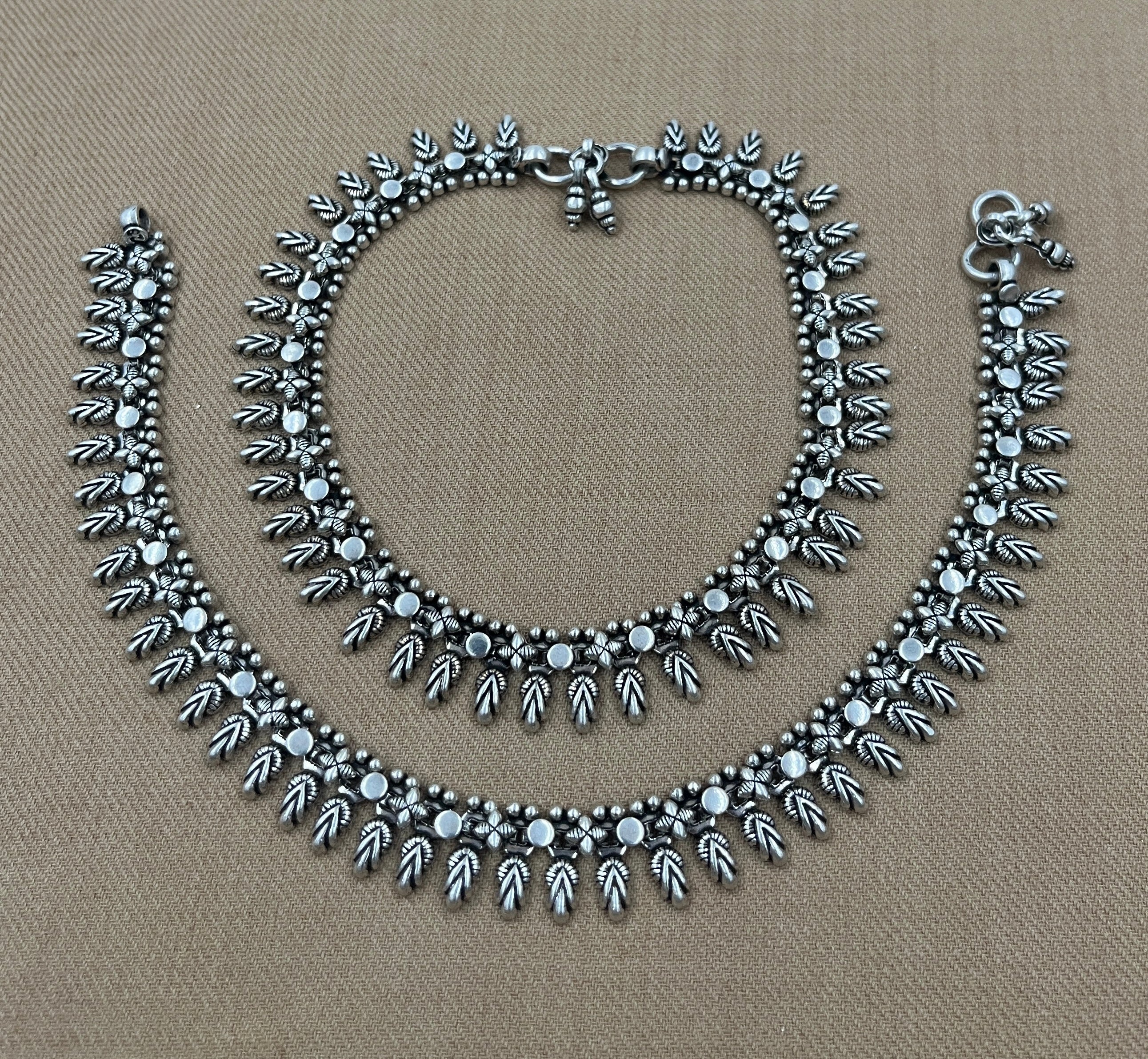 Antique Ratnagiri Payal