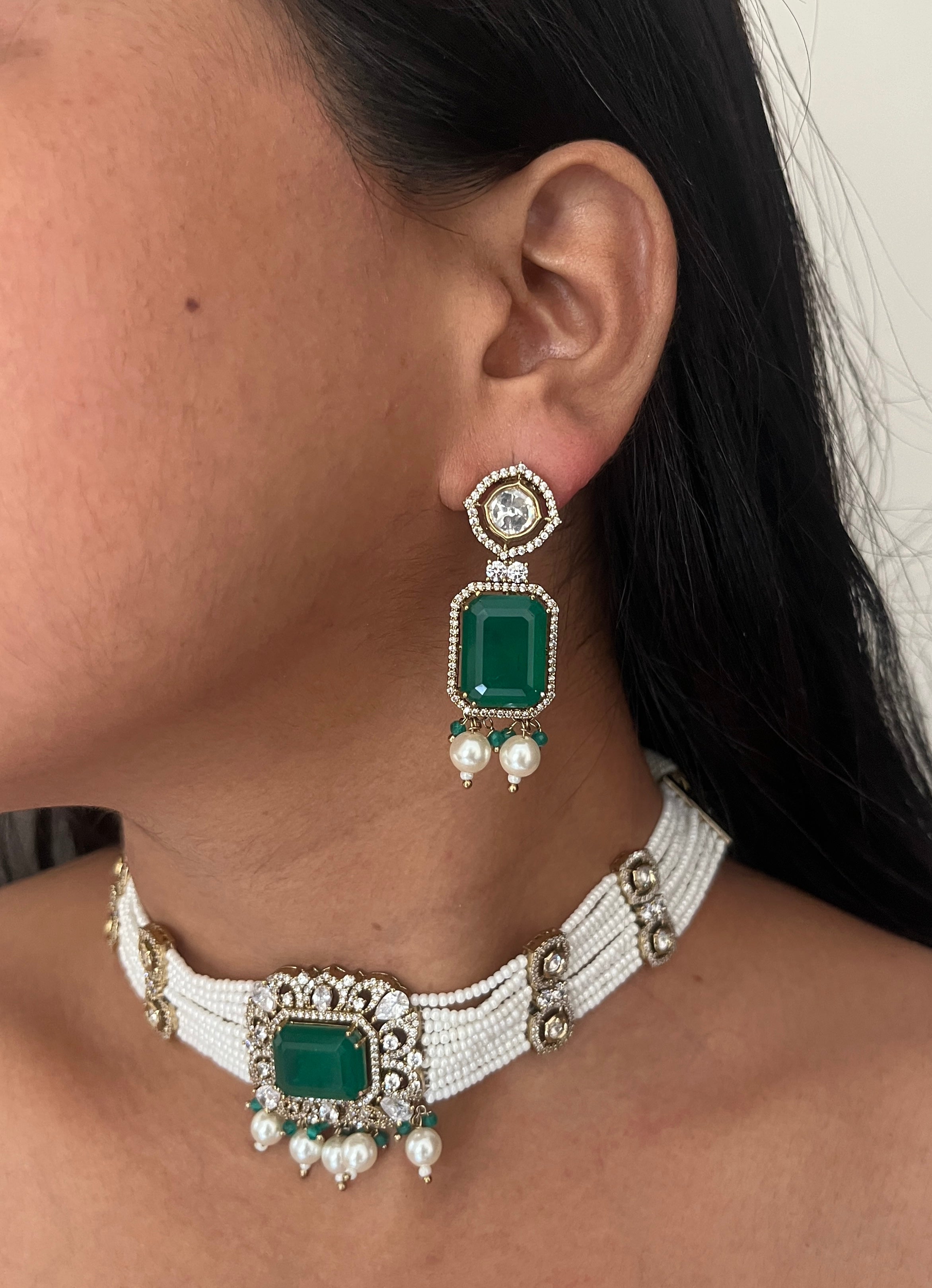 Shop stopper Doublet Chic Set