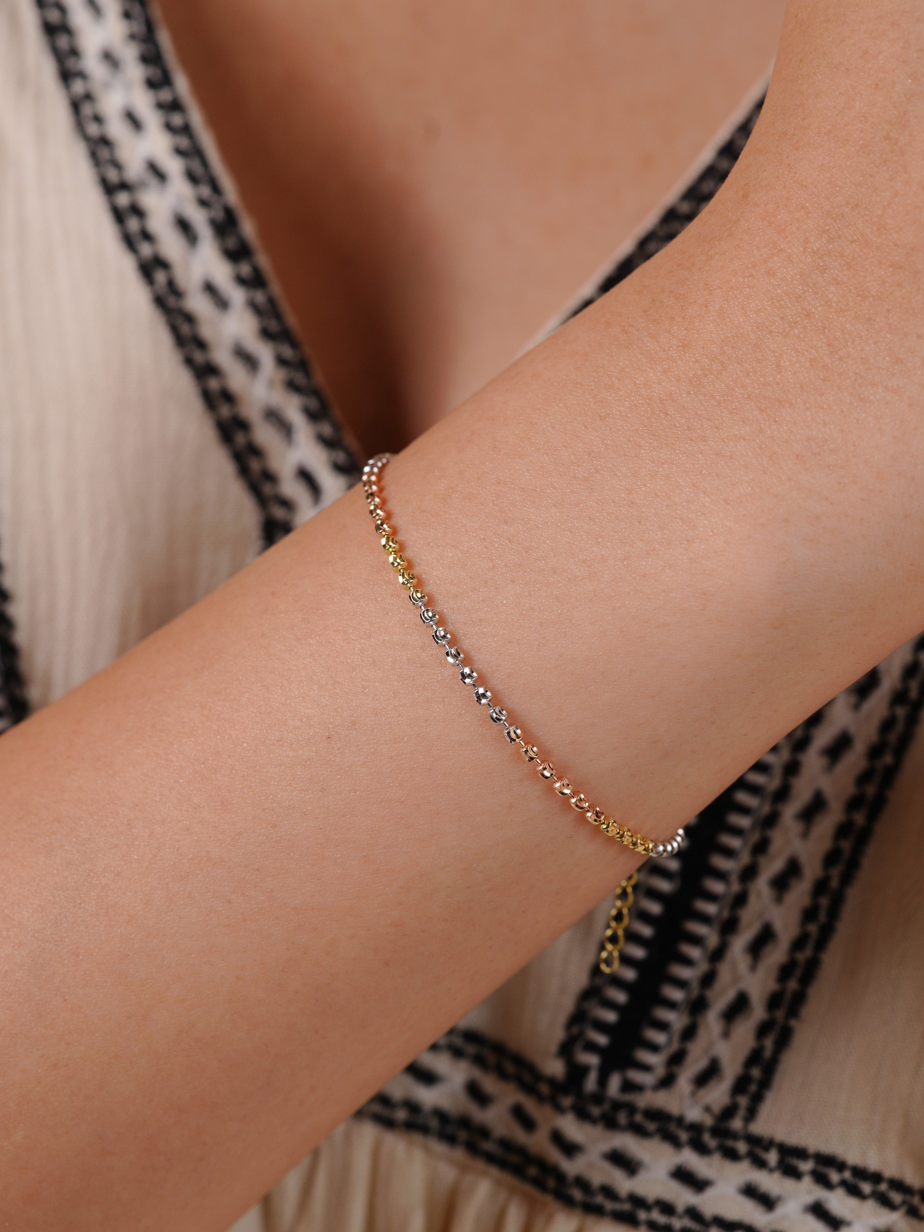 Eleganza Ball Bracelet