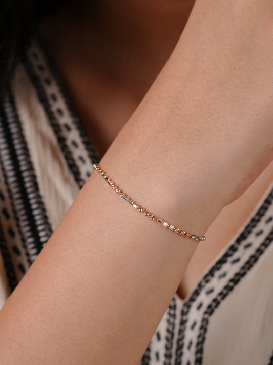 Aurora Minimal Bracelet