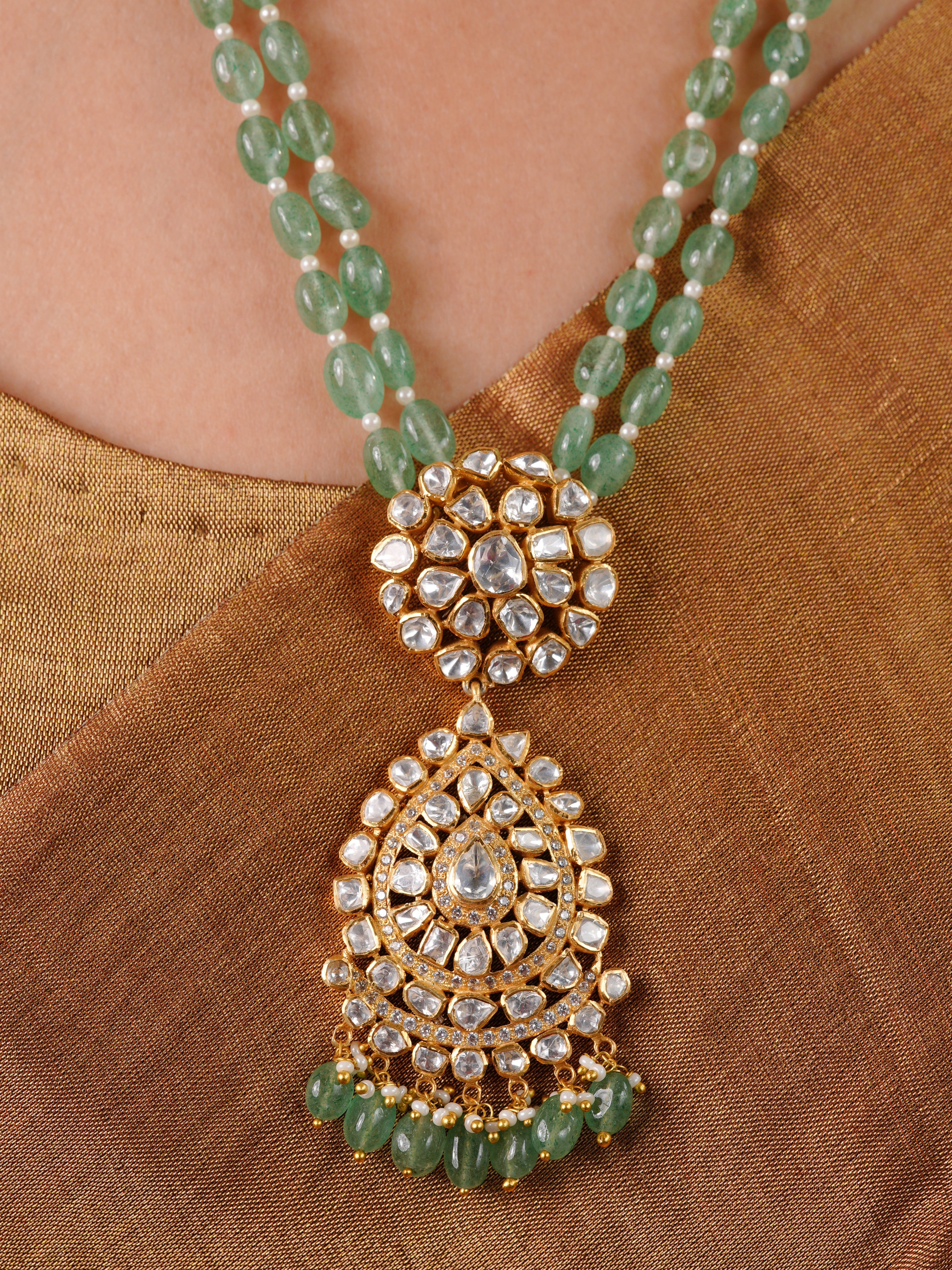 Ishmira – The Serene Sparkle