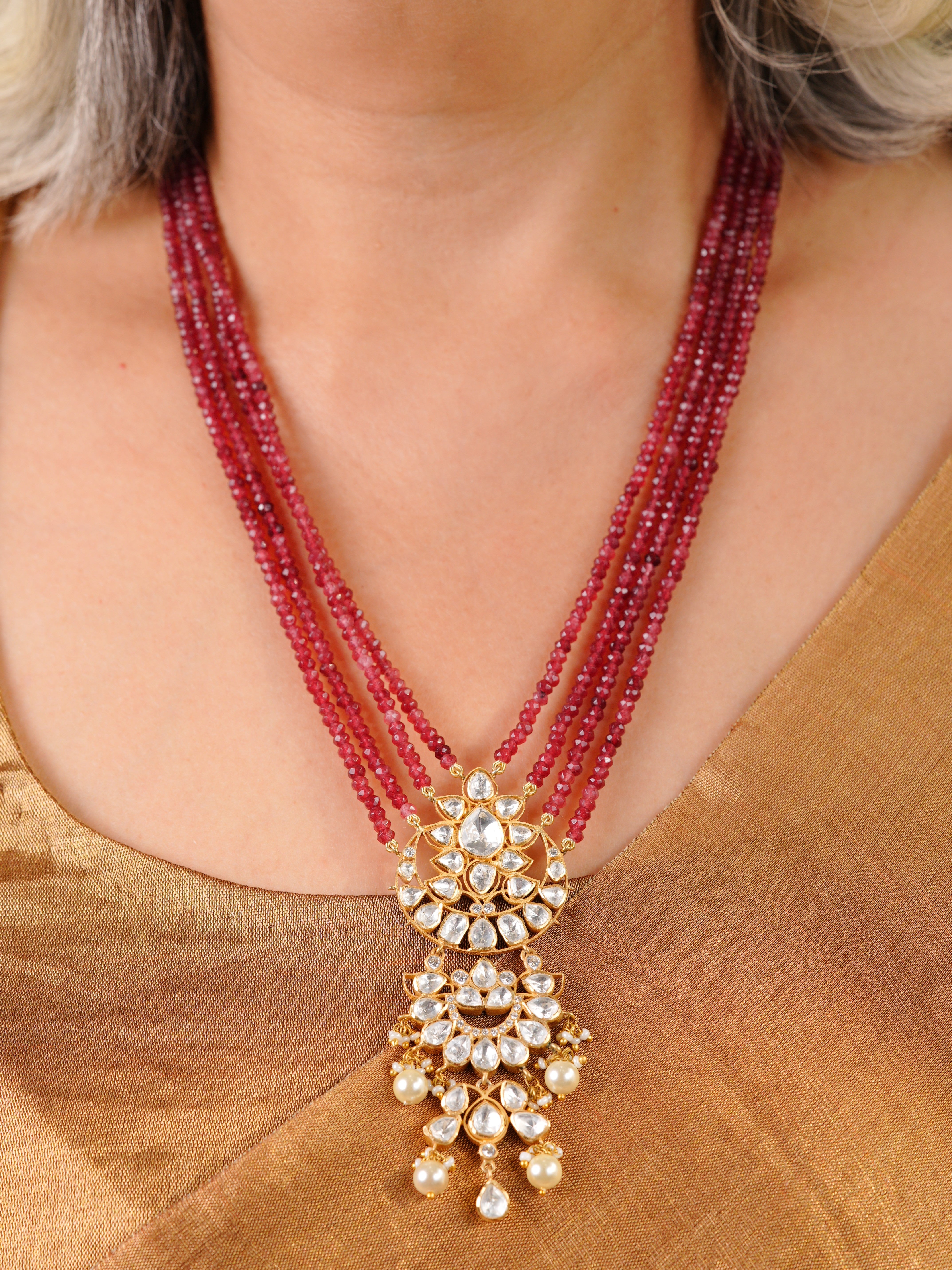 Rajnavi – The Ruby Radiance