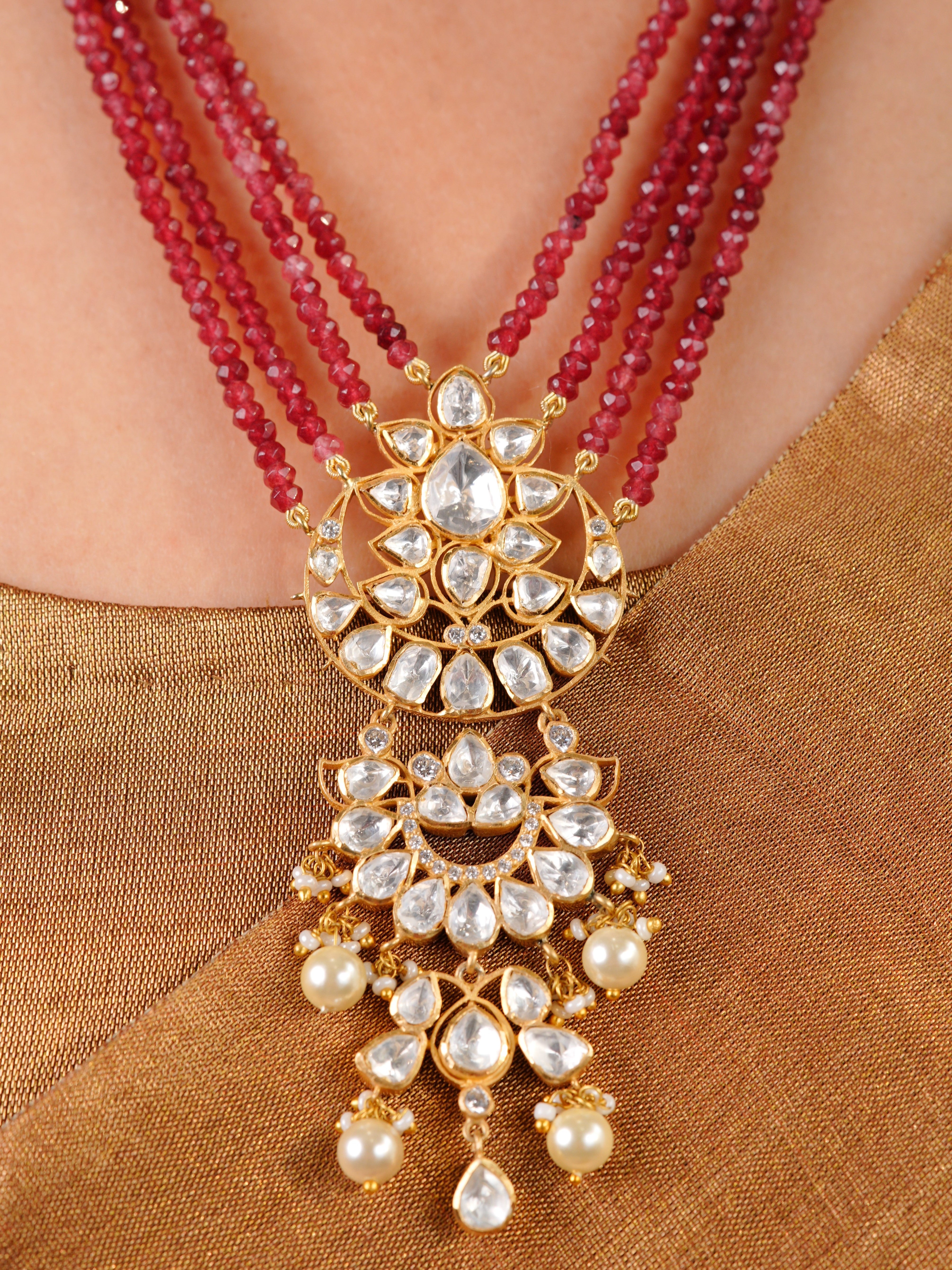 Rajnavi – The Ruby Radiance