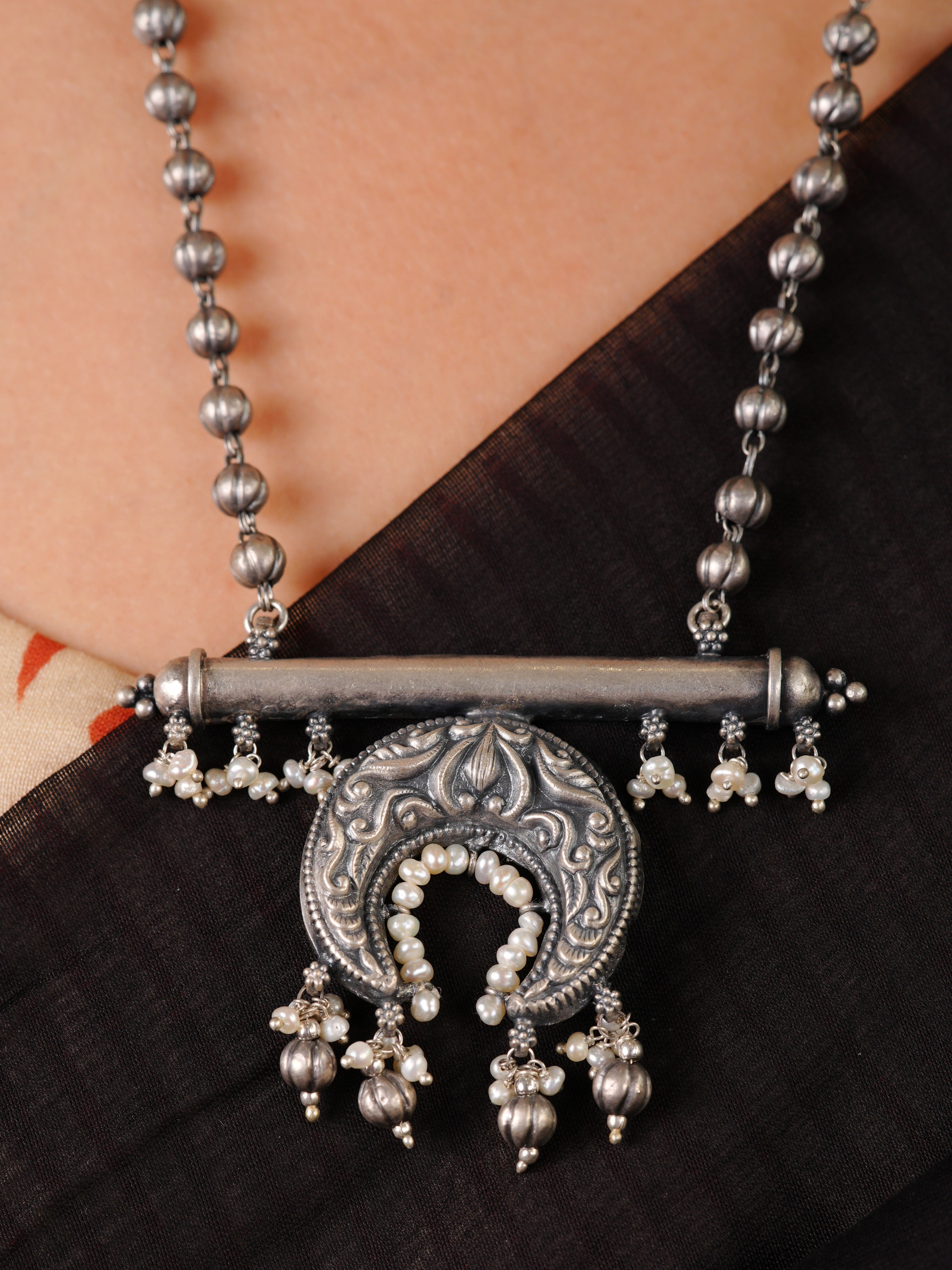 Rajnita – The Heirloom Grace