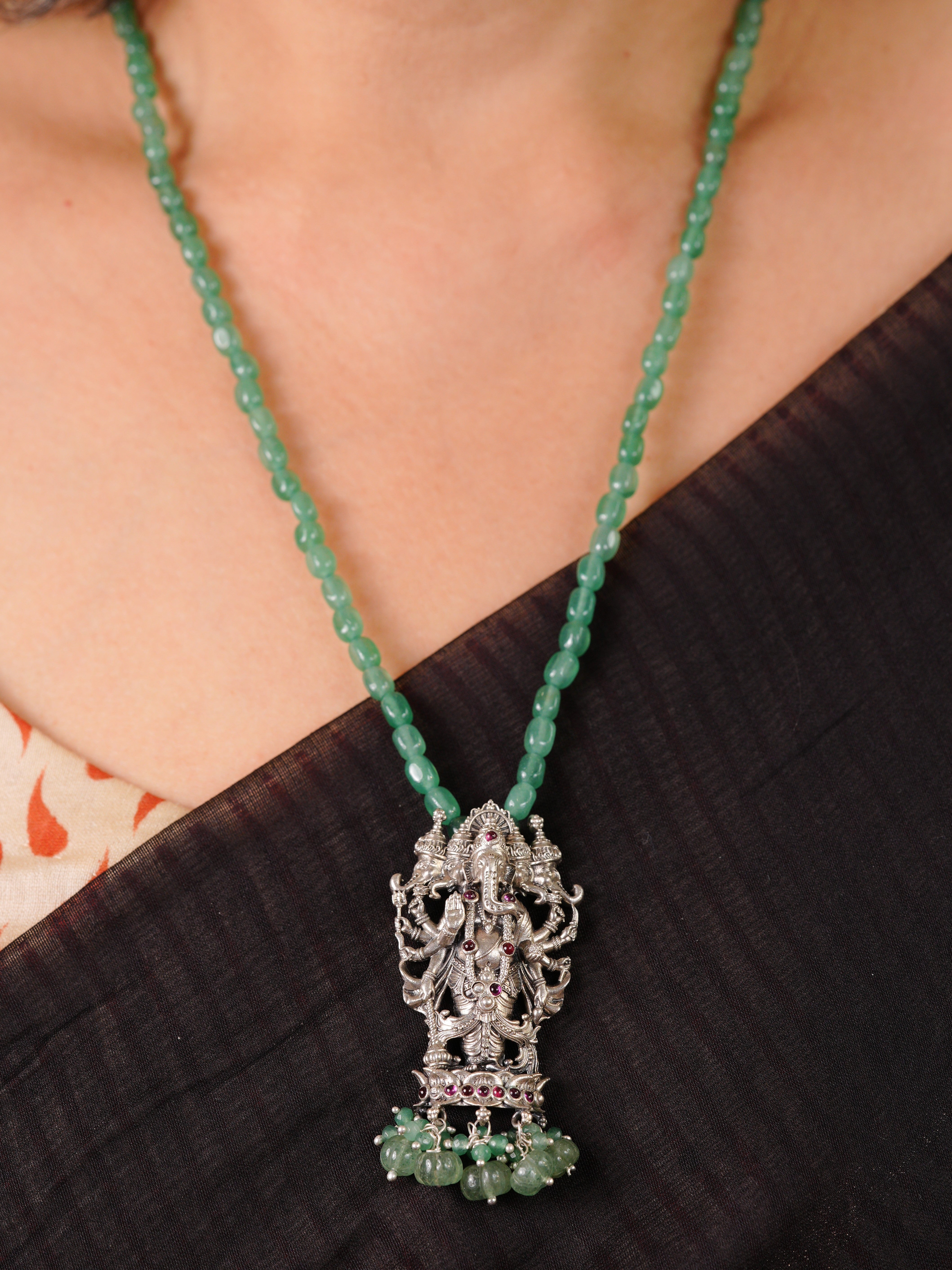 Shrinayak – The Auspicious Radiance