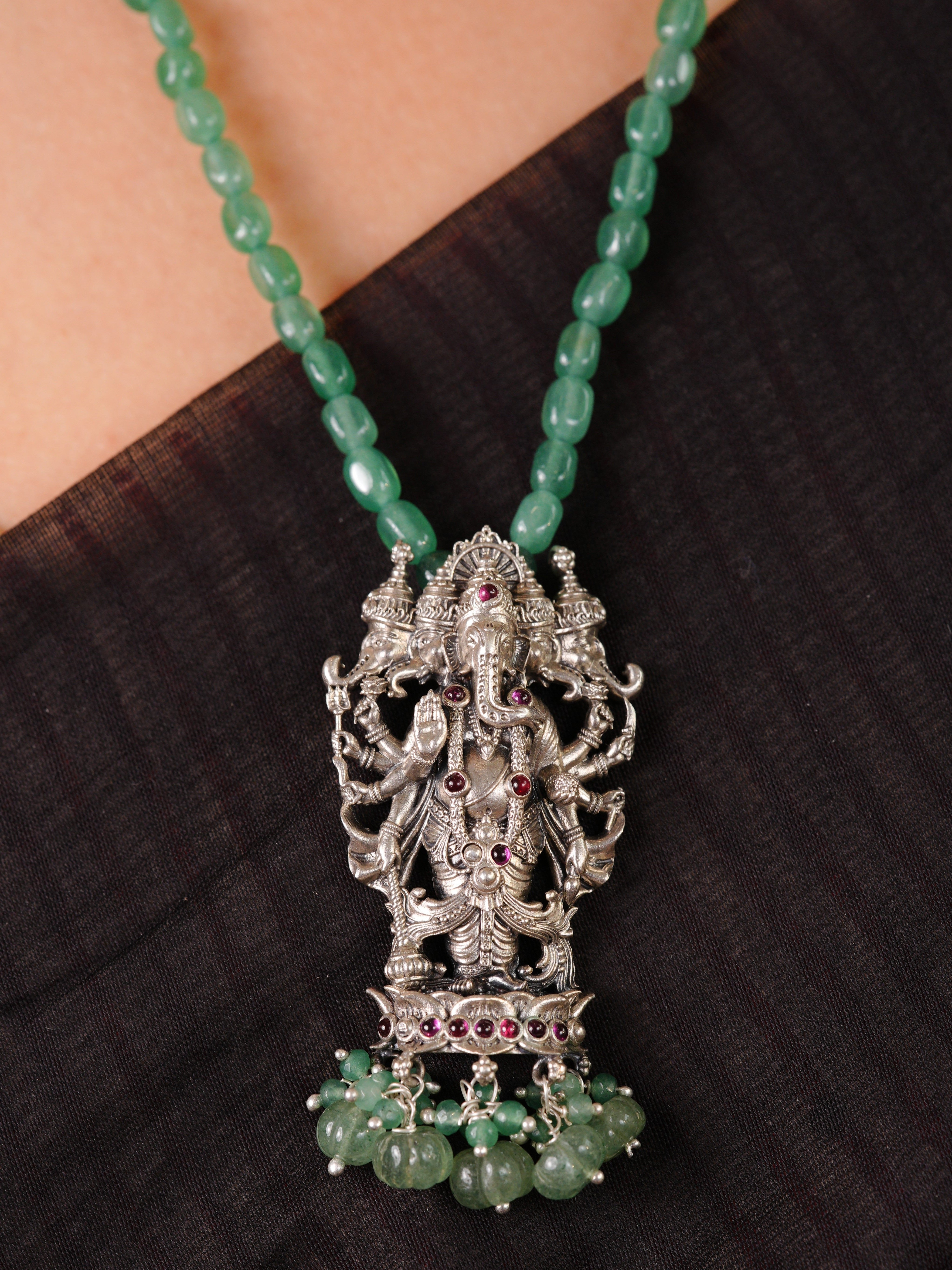 Shrinayak – The Auspicious Radiance