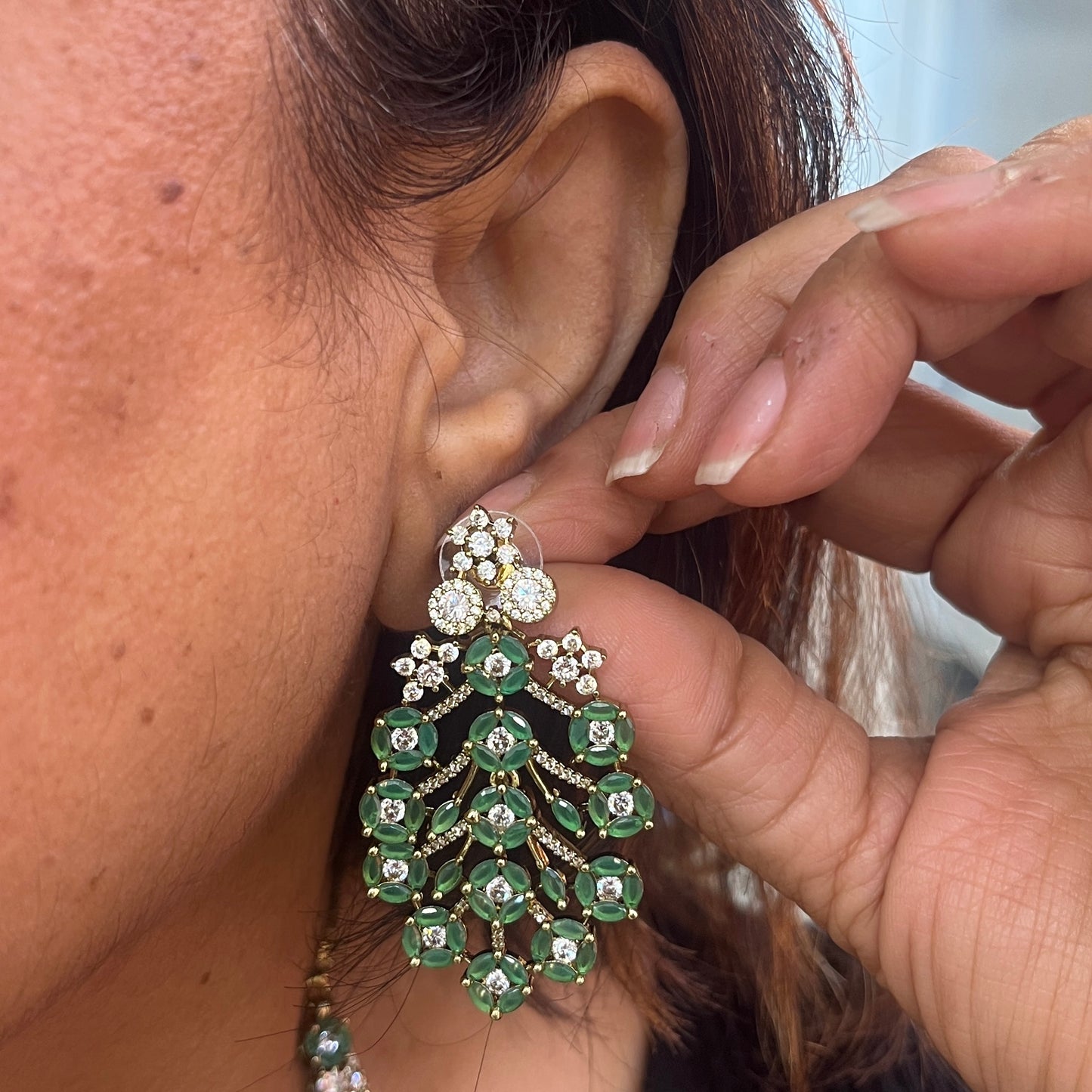 Victorian Royale Collar Necklace