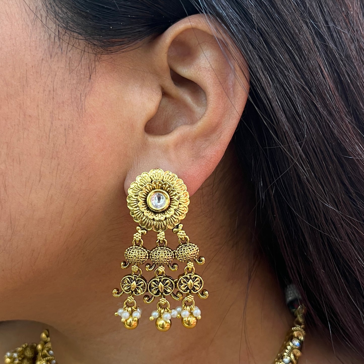 Rajvika Nakashi Kundan Hasli