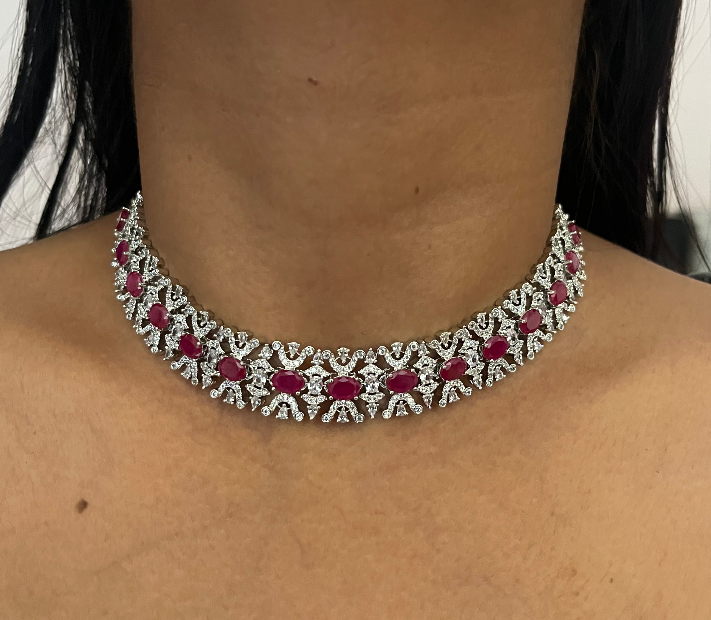 Aarvi Dual Charm