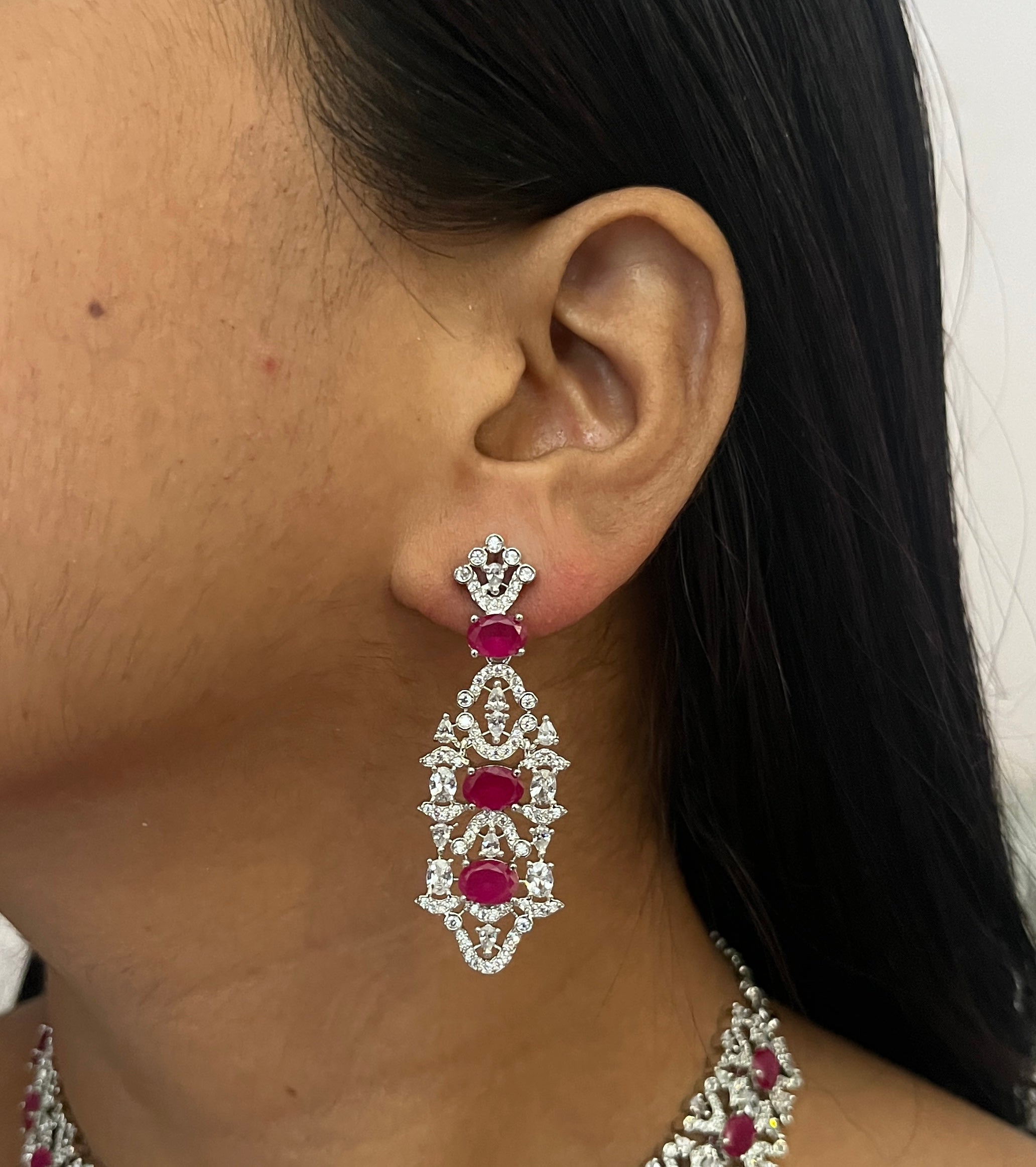 Aarvi Dual Charm