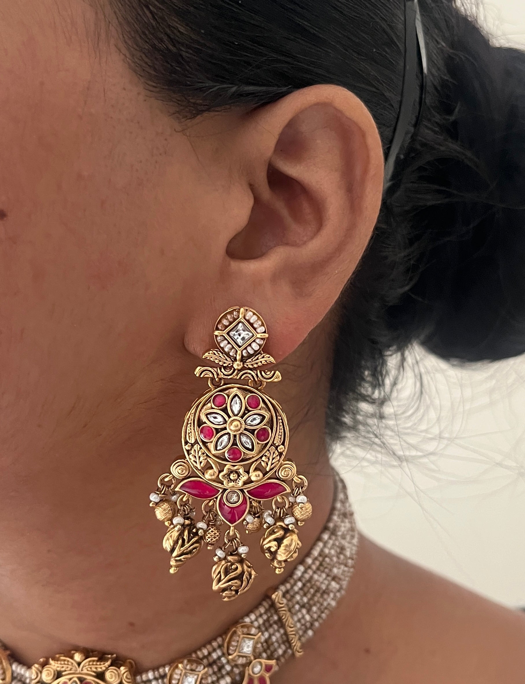 Swarna Leela