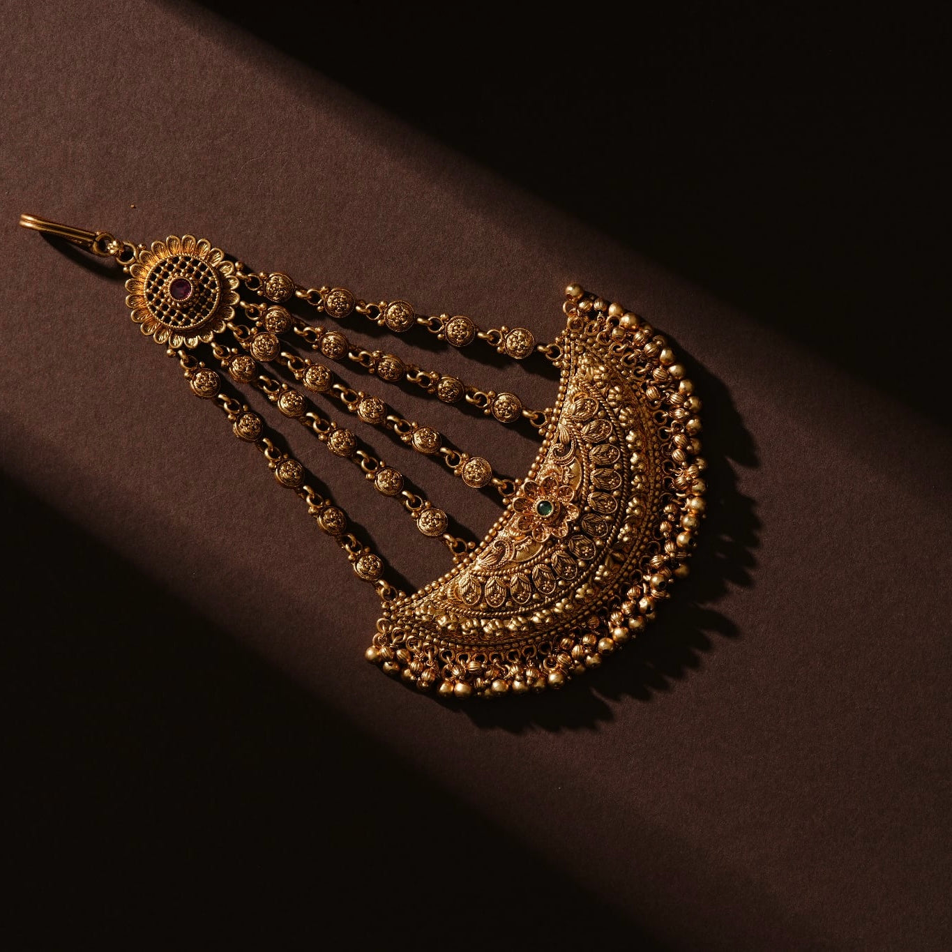 Gulzar Antique Passa