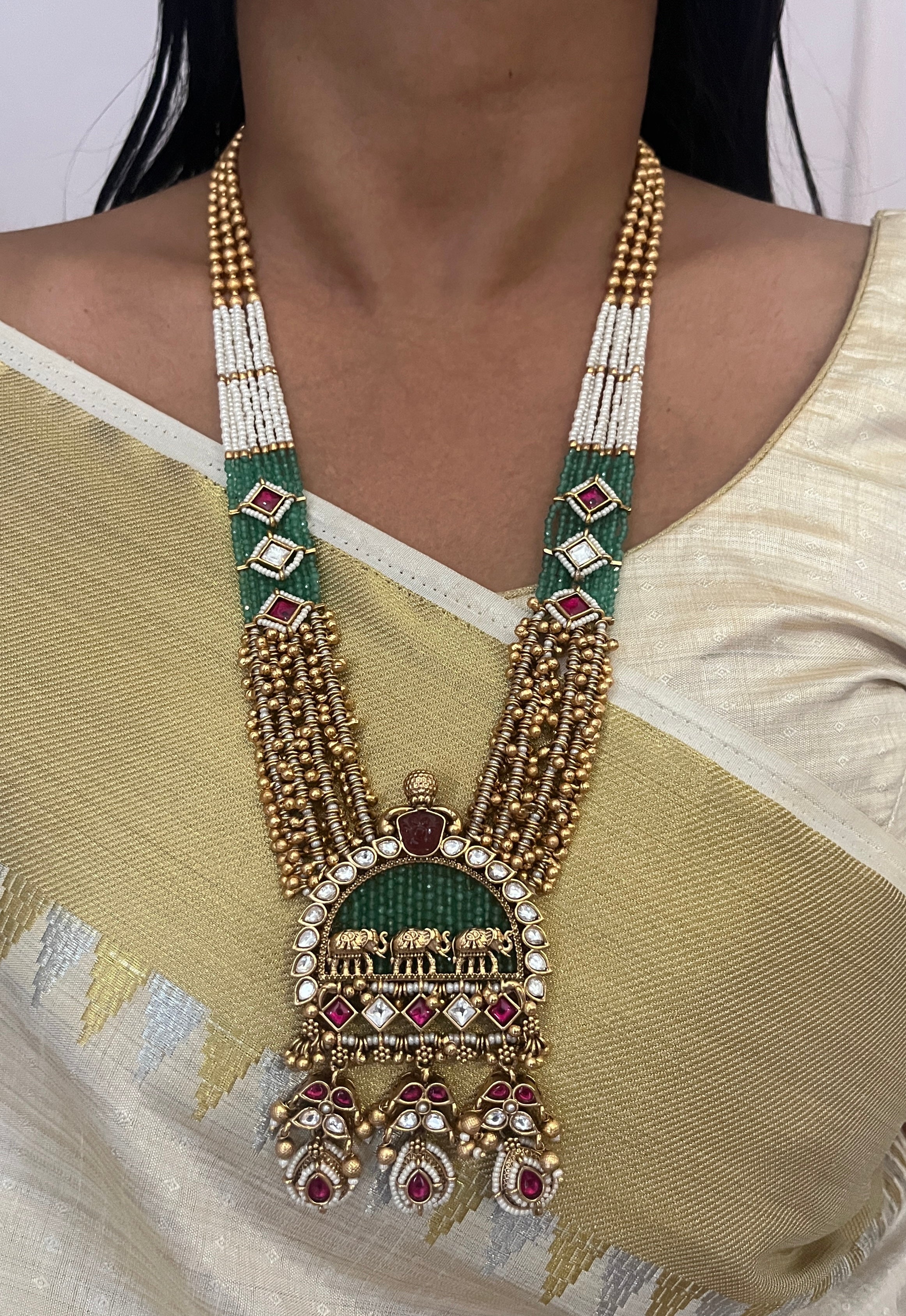 Gajraj Vilasa