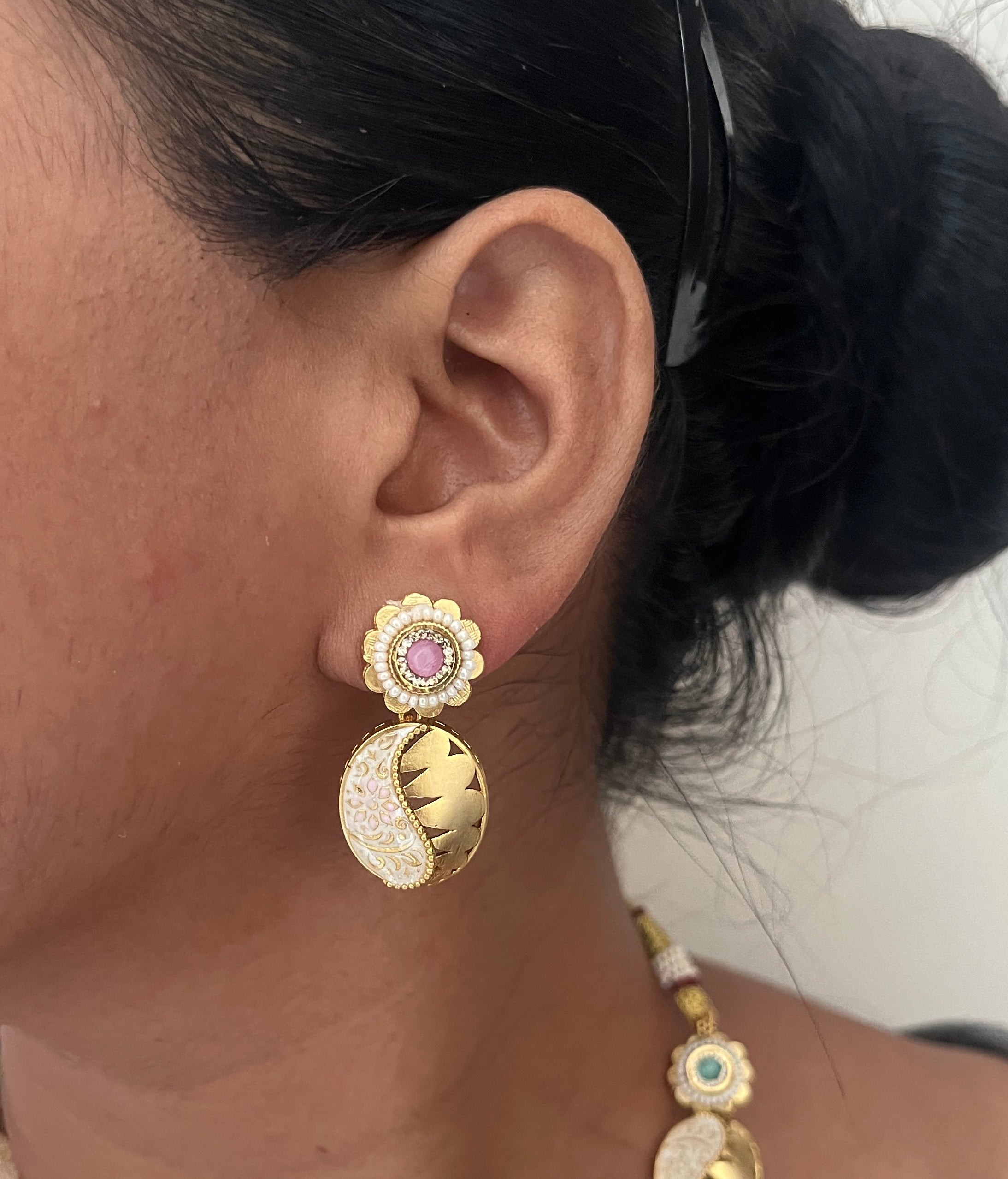 Enamel Bloom