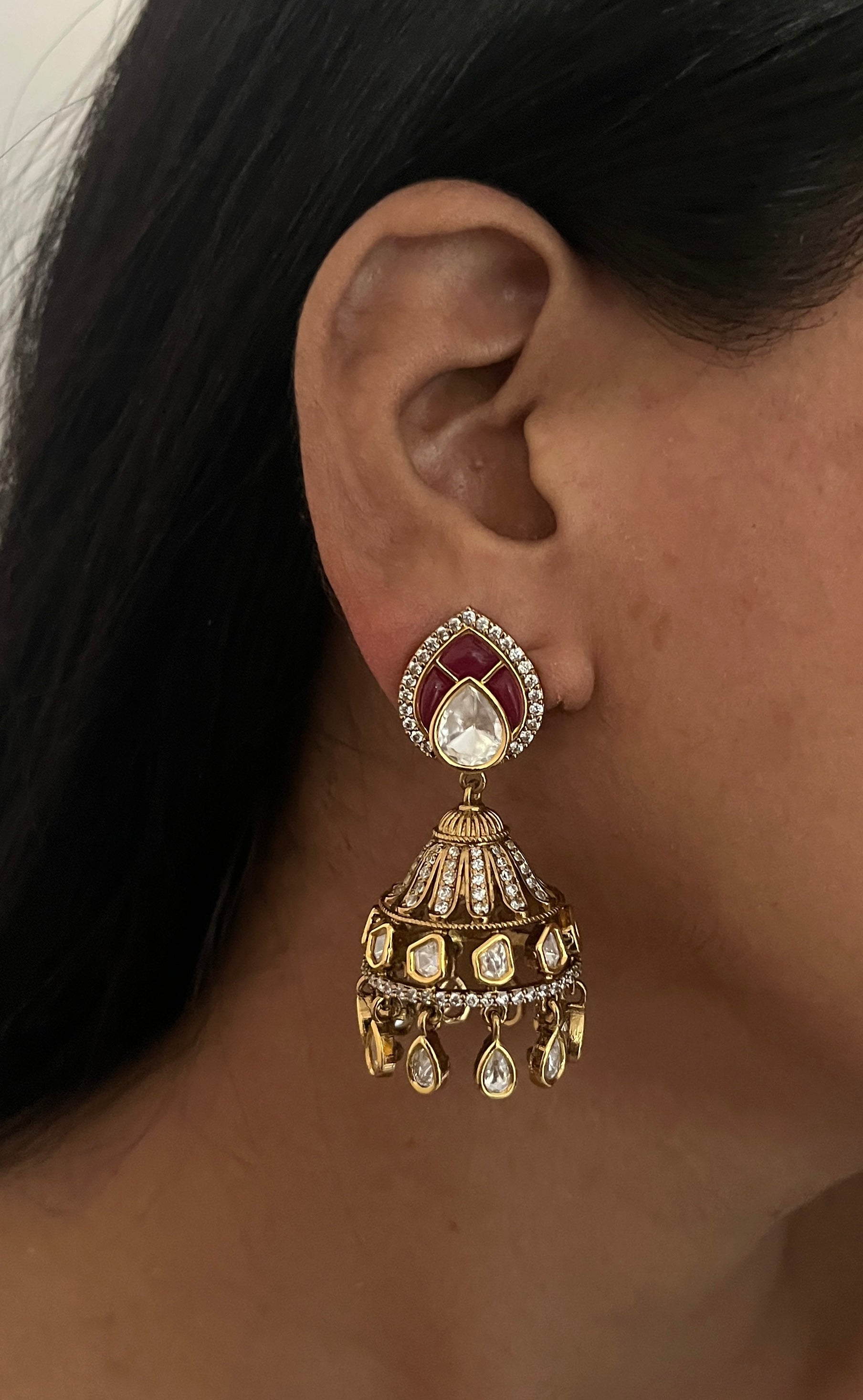 Amara Jhumki