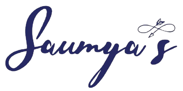 Saumya's Jewellery logo
