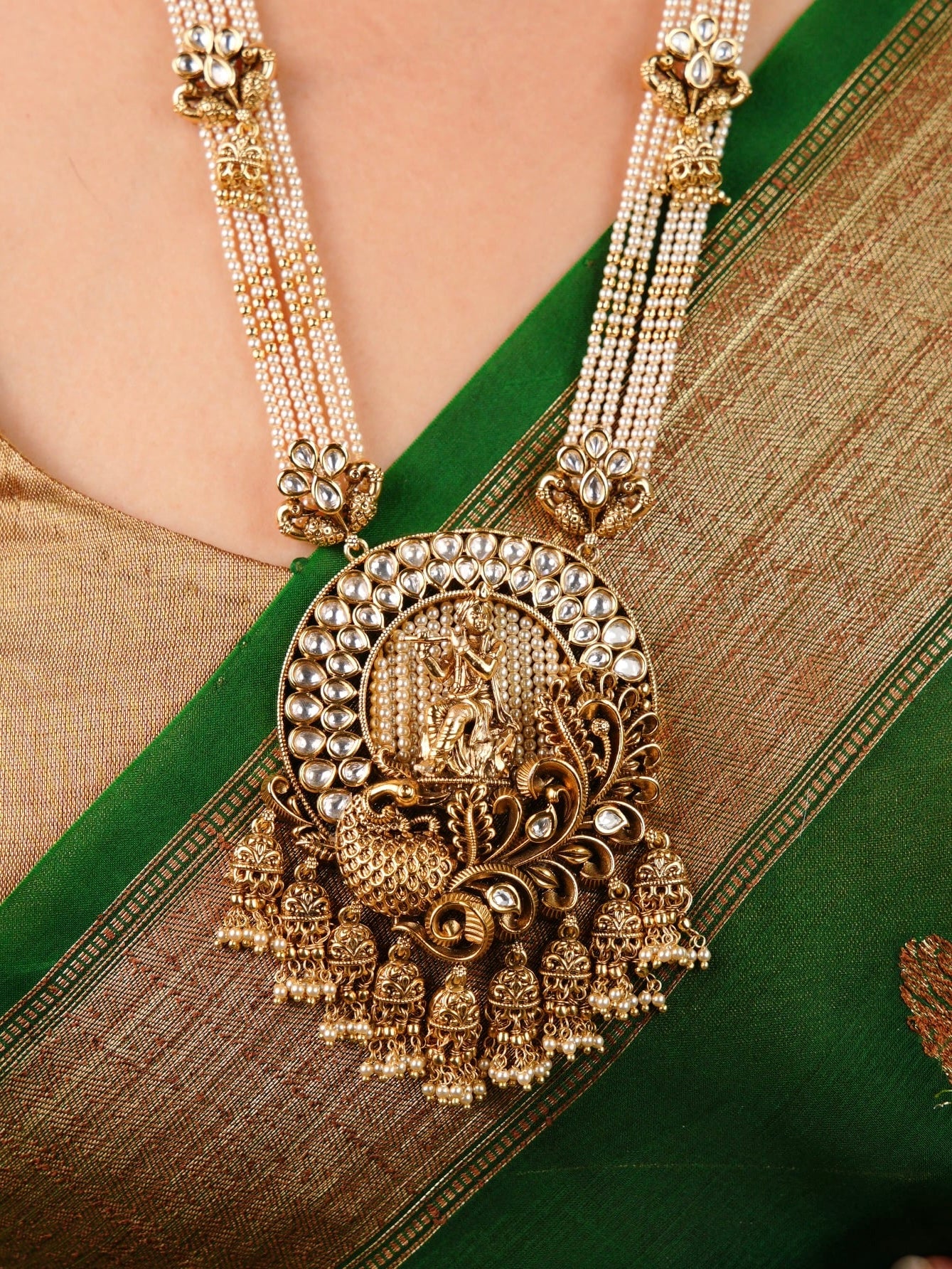 Long Sets Collection