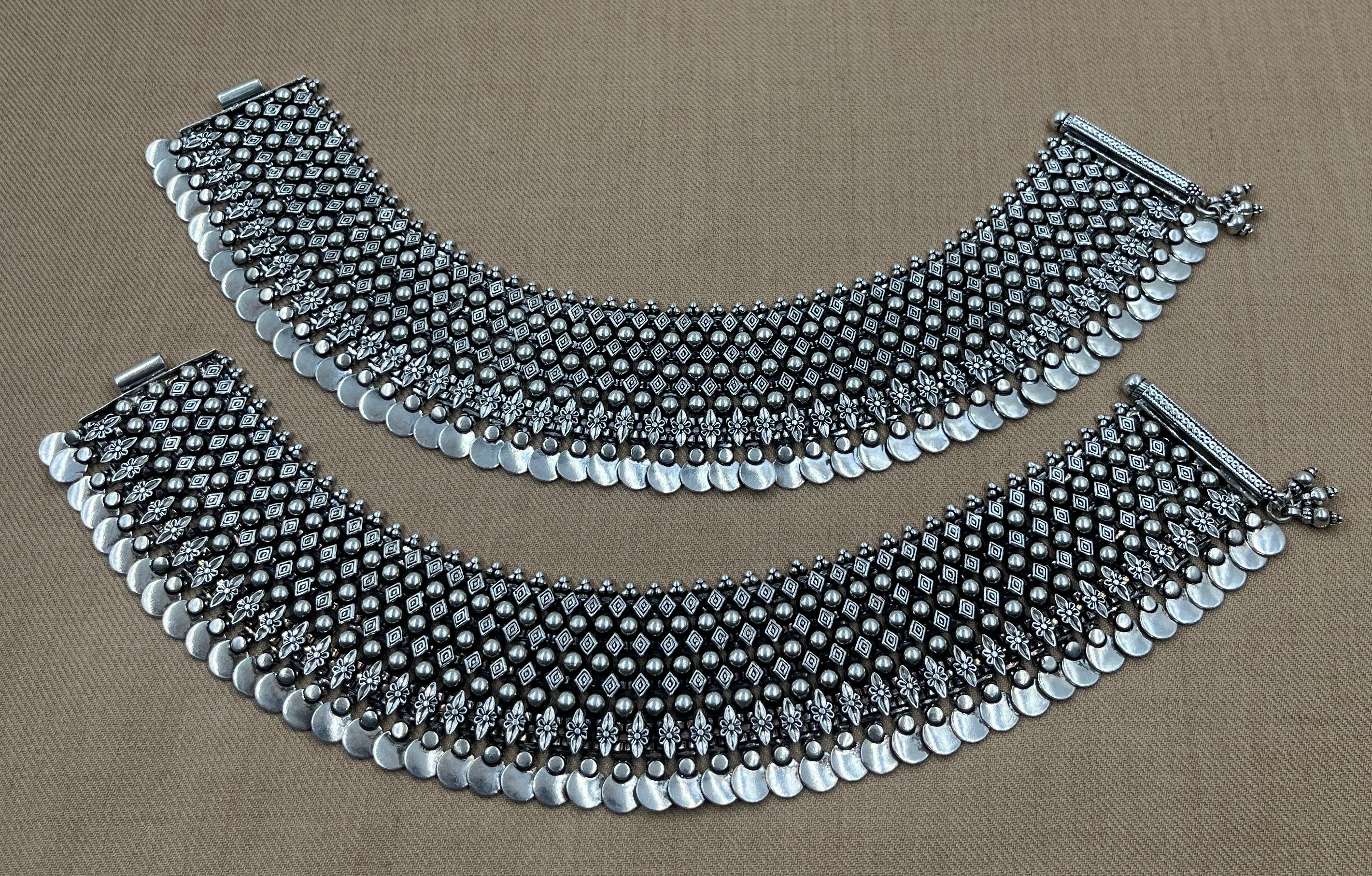 Chandi Chaal