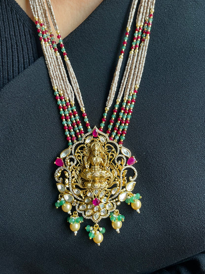 Lakshmi RangRaas Set