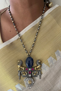 SimhaShakti
