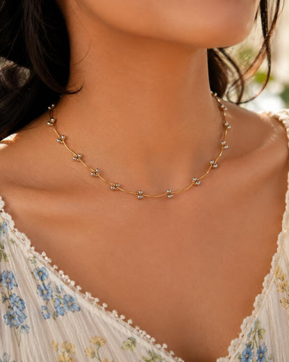 Blossom chain