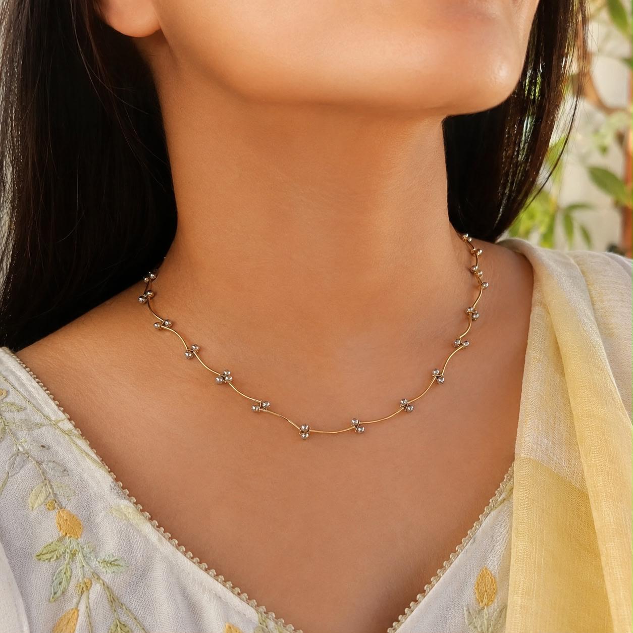 Blossom chain