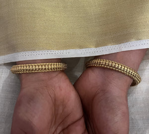 Rani Antique Bangles