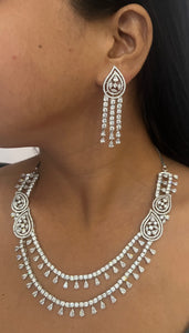 American Diamond Duet