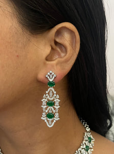 Aarvi Dual Charm