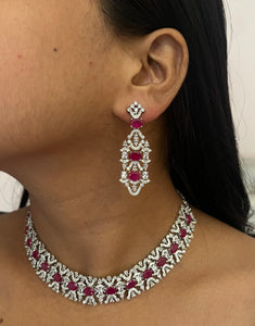 Aarvi Dual Charm