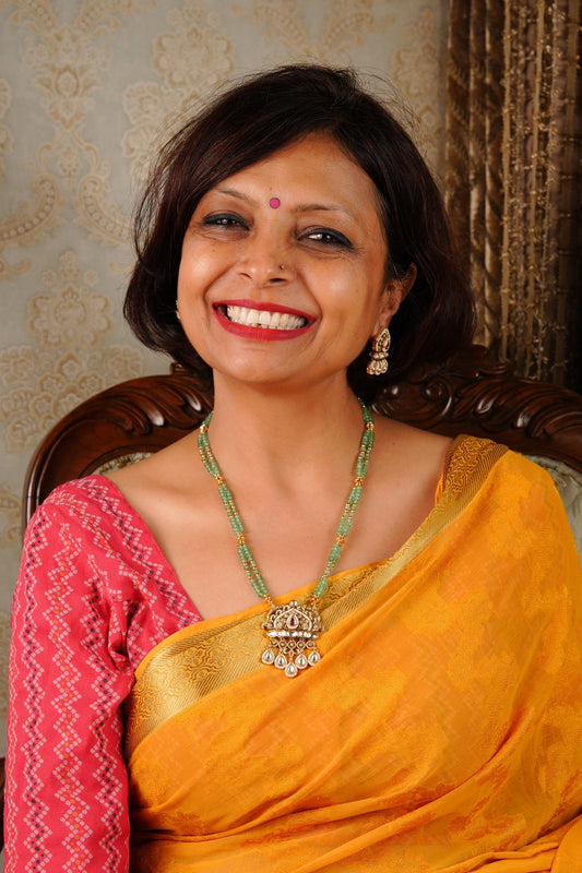 Kavya Heritage Pendant