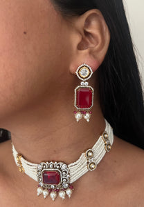 Shop stopper Doublet Chic Set