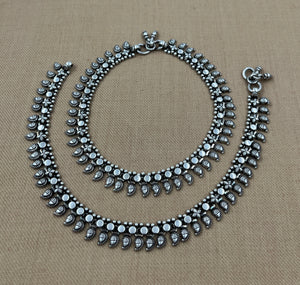 Chavi Antique Ankelet