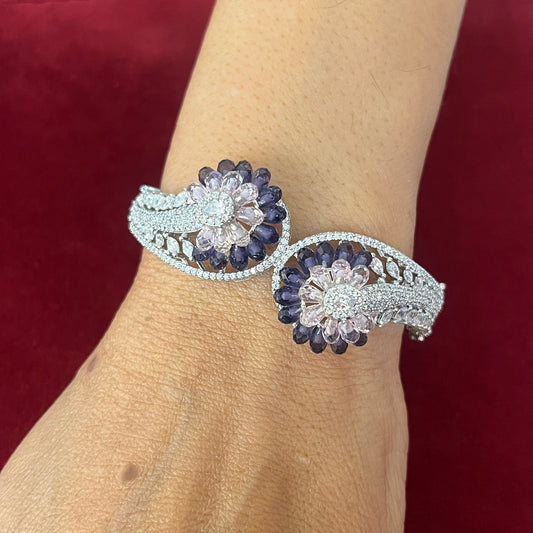 Blossom Charm Pastel Bracelet