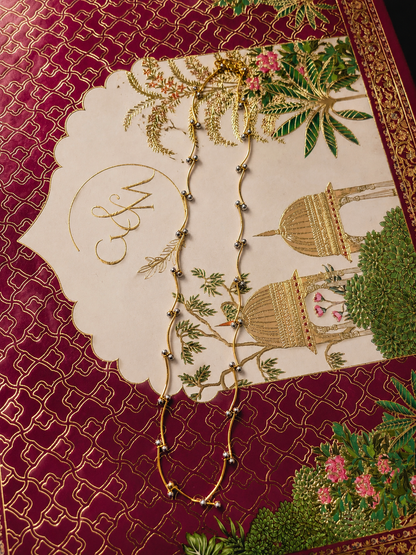 Blossom chain