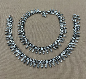 Antique Ratnagiri Payal